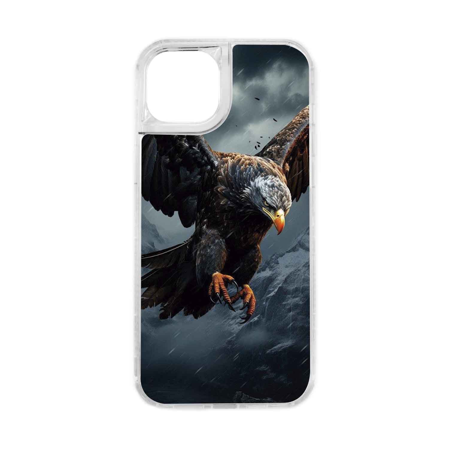 FUNDA PROTECTOR CASE 360 PARA IPHONE 14 PLUS - 1