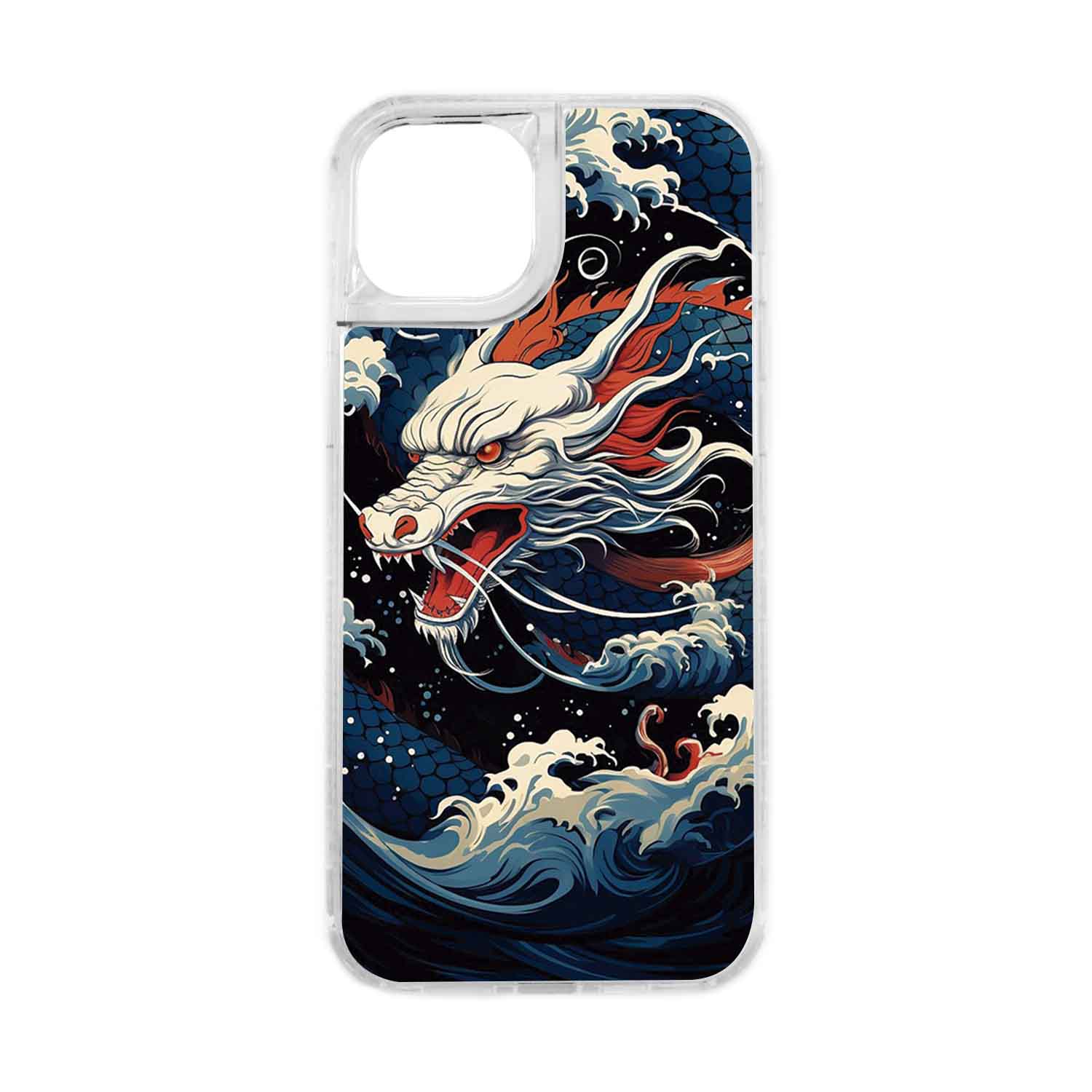 FUNDA PROTECTOR CASE 360 PARA IPHONE 14 PLUS - 1