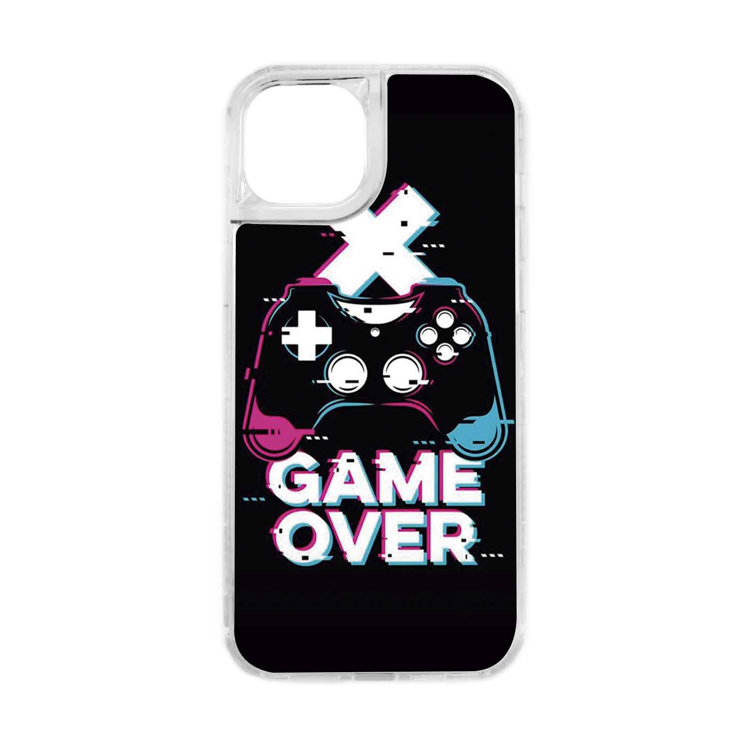 FUNDA PROTECTOR CASE 360 PARA IPHONE 14 PLUS - 1