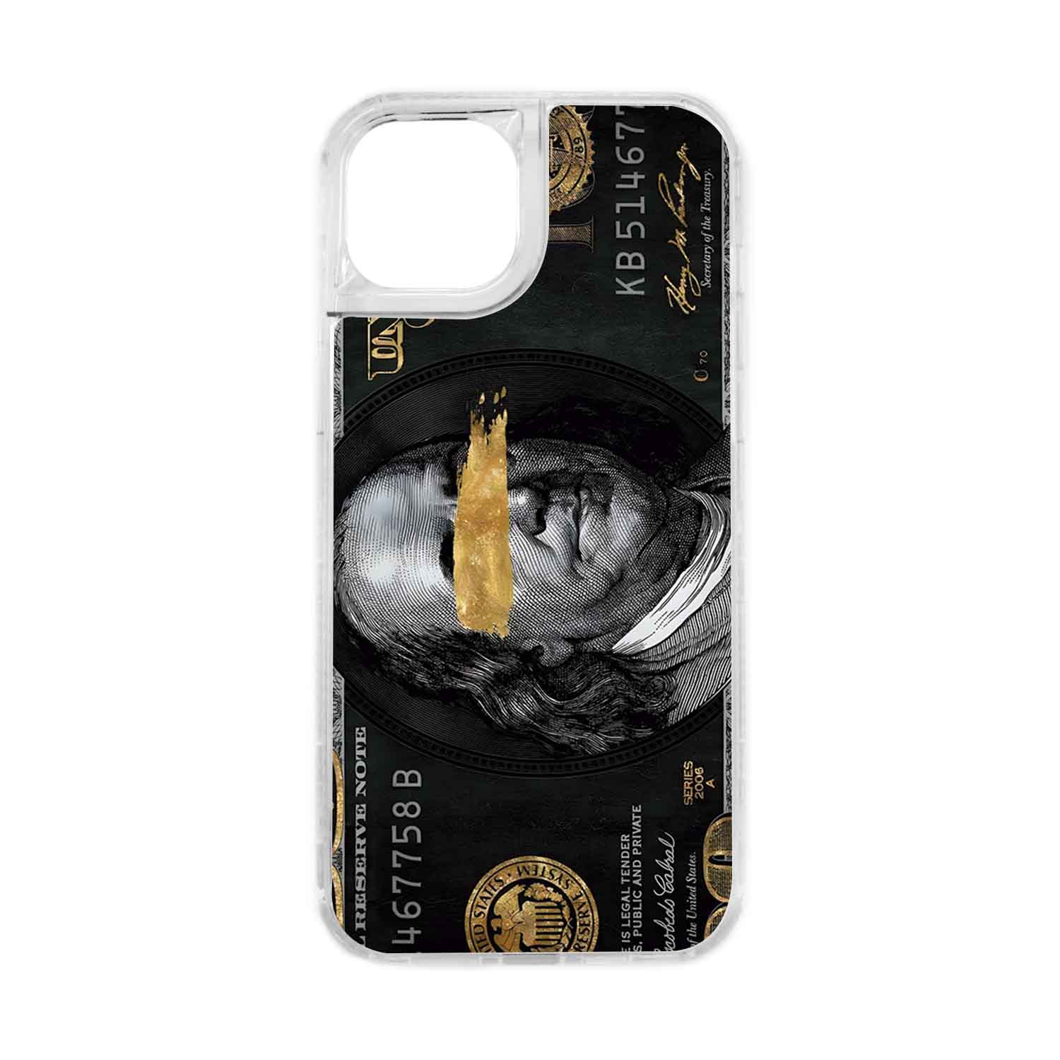 FUNDA PROTECTOR CASE 360 PARA IPHONE 14 PLUS - 1