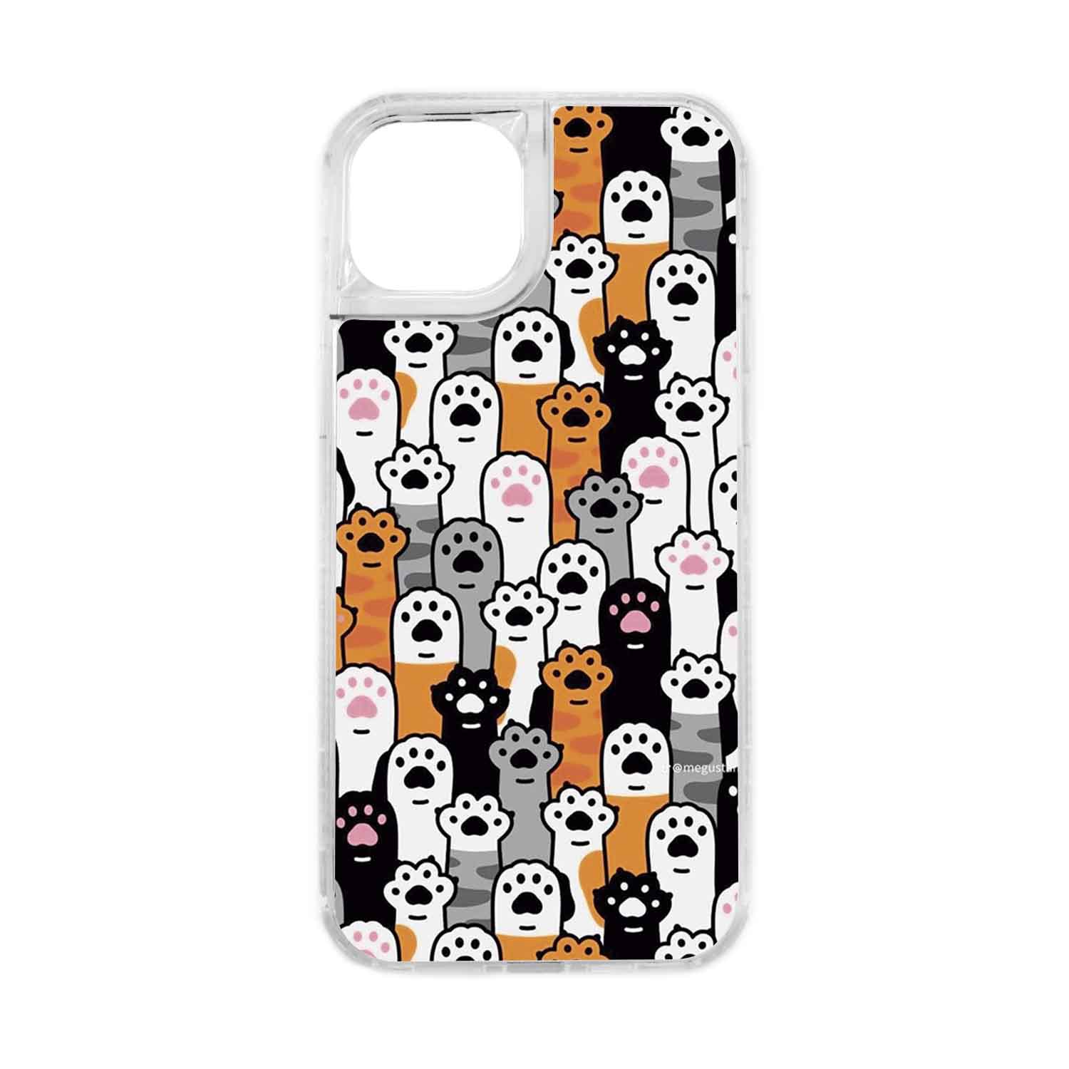 FUNDA PROTECTOR CASE 360 PARA IPHONE 14 PLUS - 1