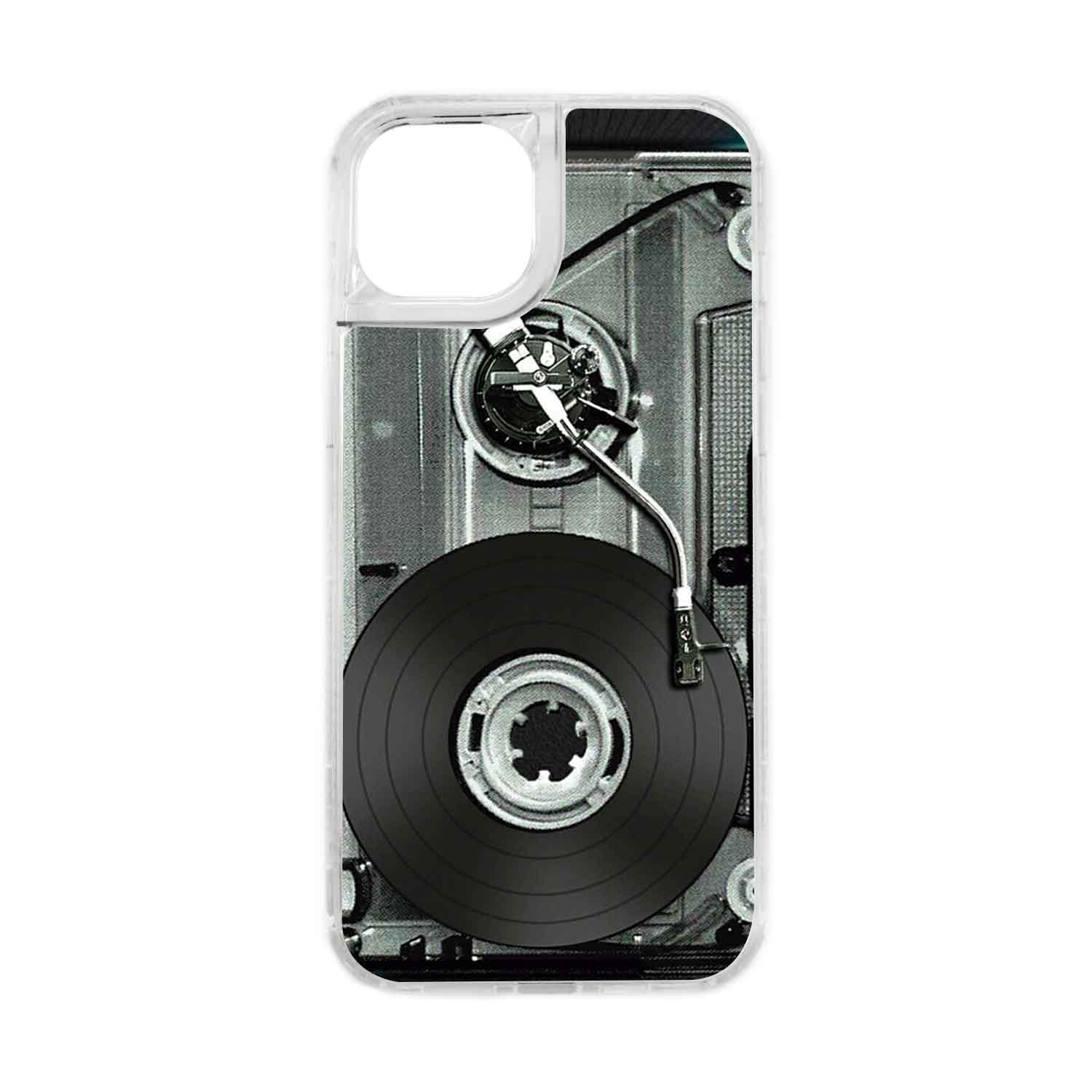 FUNDA PROTECTOR CASE 360 PARA IPHONE 14 PLUS - 1