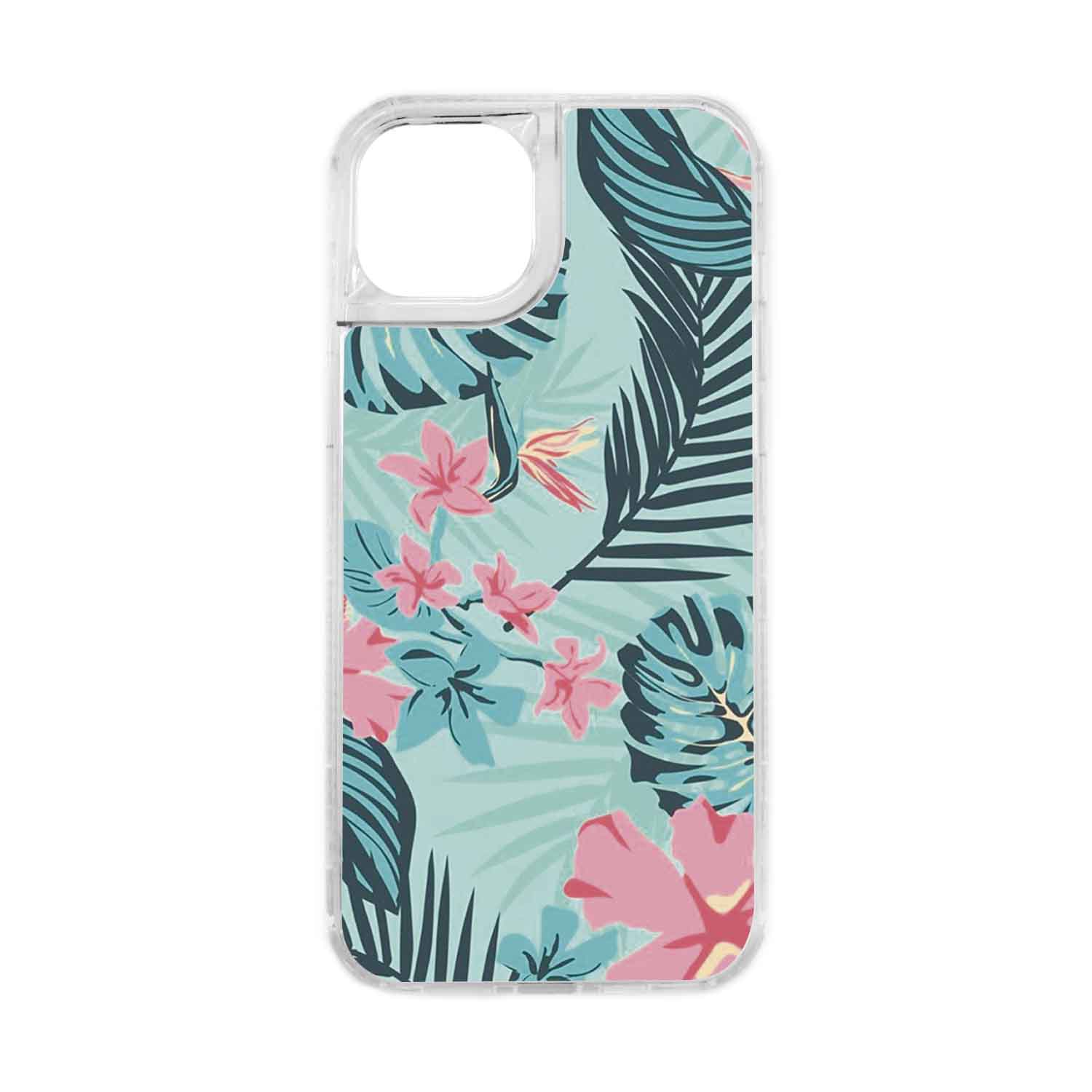 FUNDA PROTECTOR CASE 360 PARA IPHONE 14 PLUS - 1