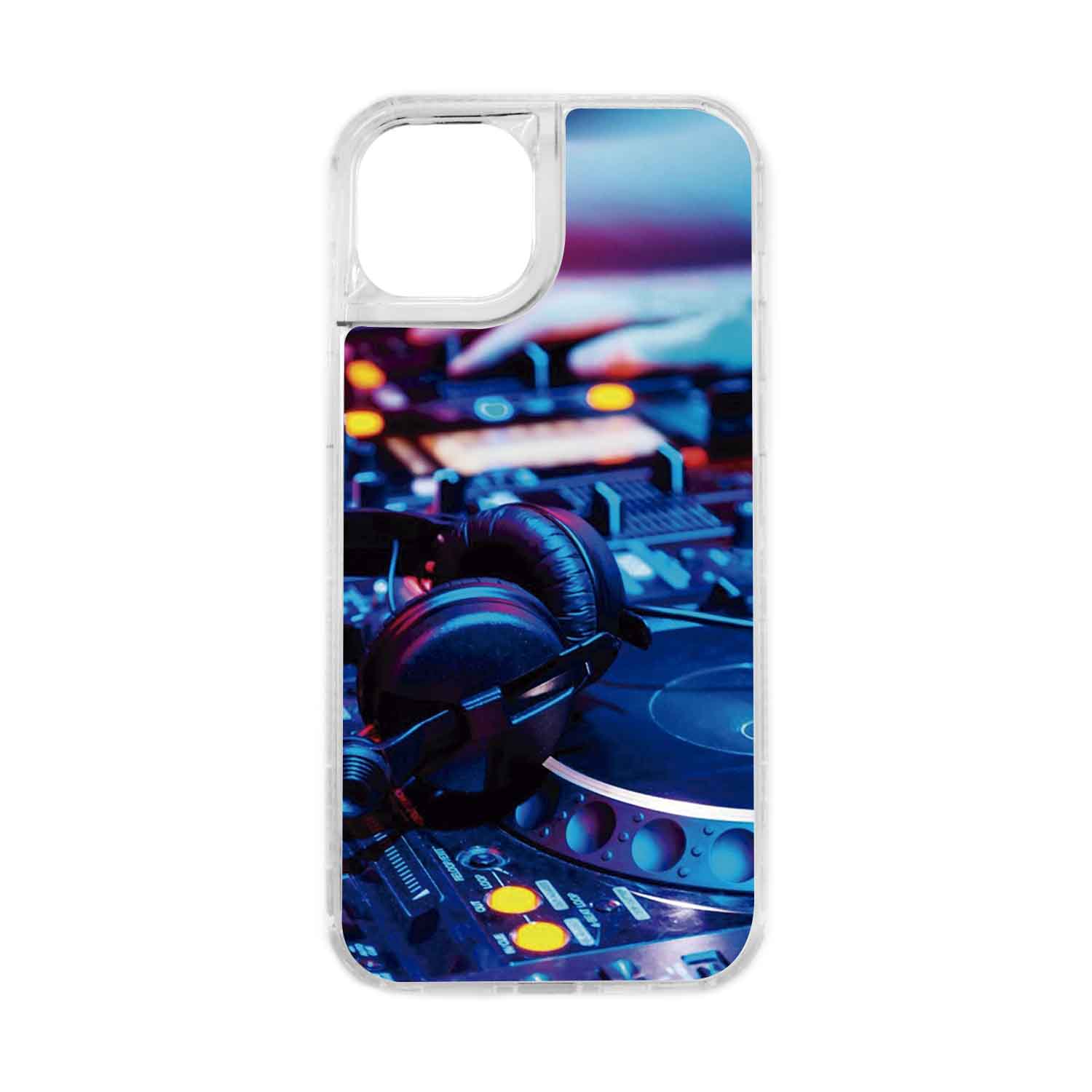 FUNDA PROTECTOR CASE 360 PARA IPHONE 14 PLUS - 1