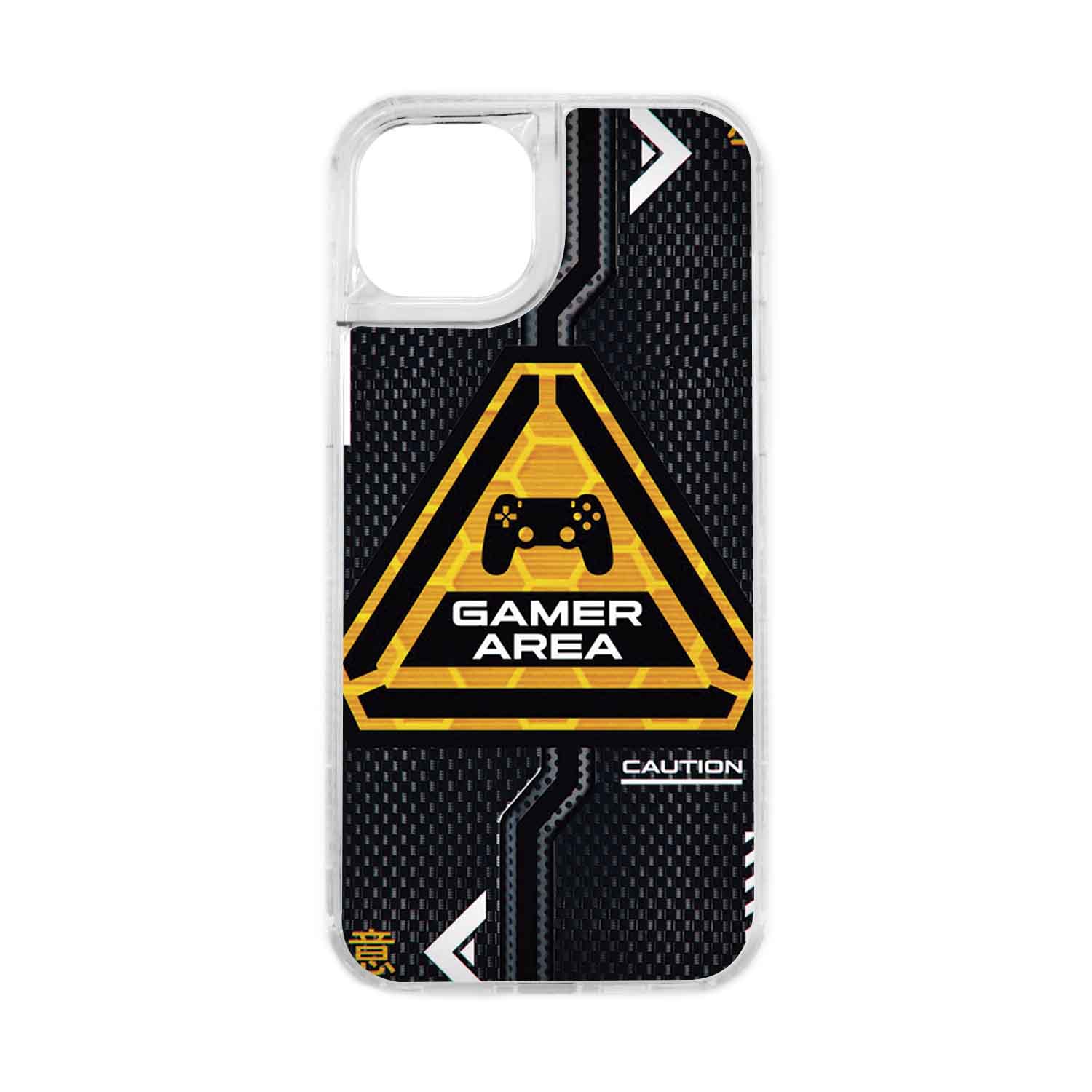 FUNDA PROTECTOR CASE 360 PARA IPHONE 14 PLUS - 1