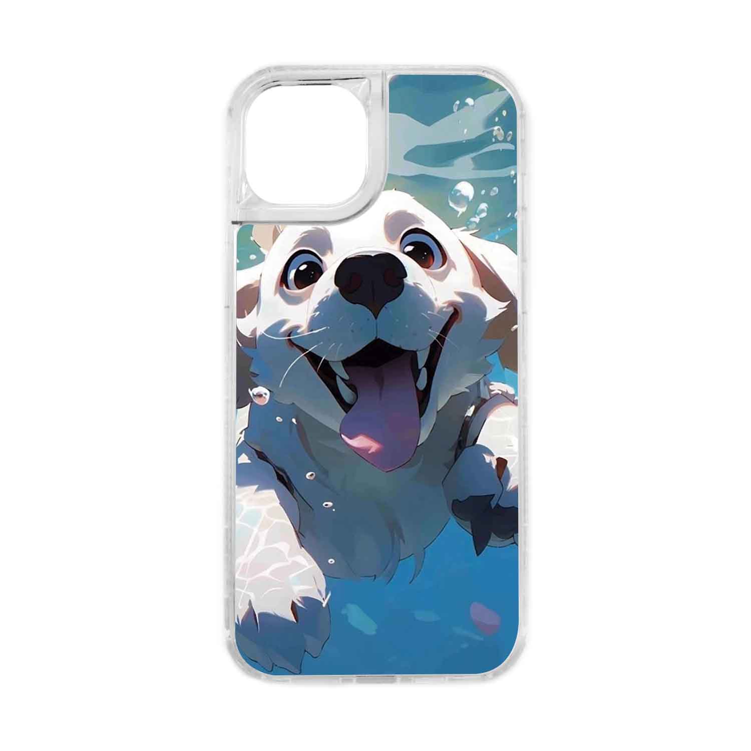 FUNDA PROTECTOR CASE 360 PARA IPHONE 14 PLUS - 1