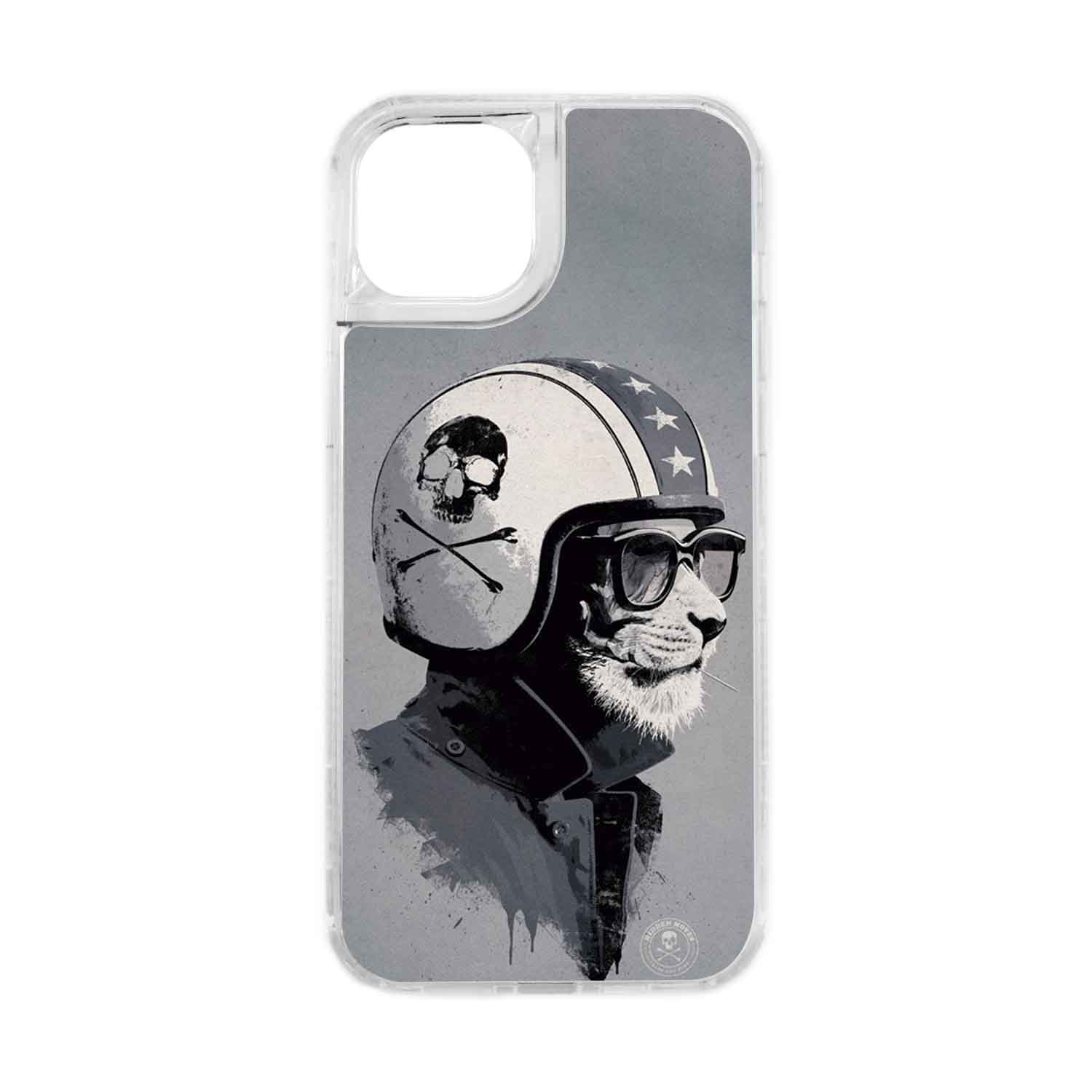 FUNDA PROTECTOR CASE 360 PARA IPHONE 14 PLUS - 1