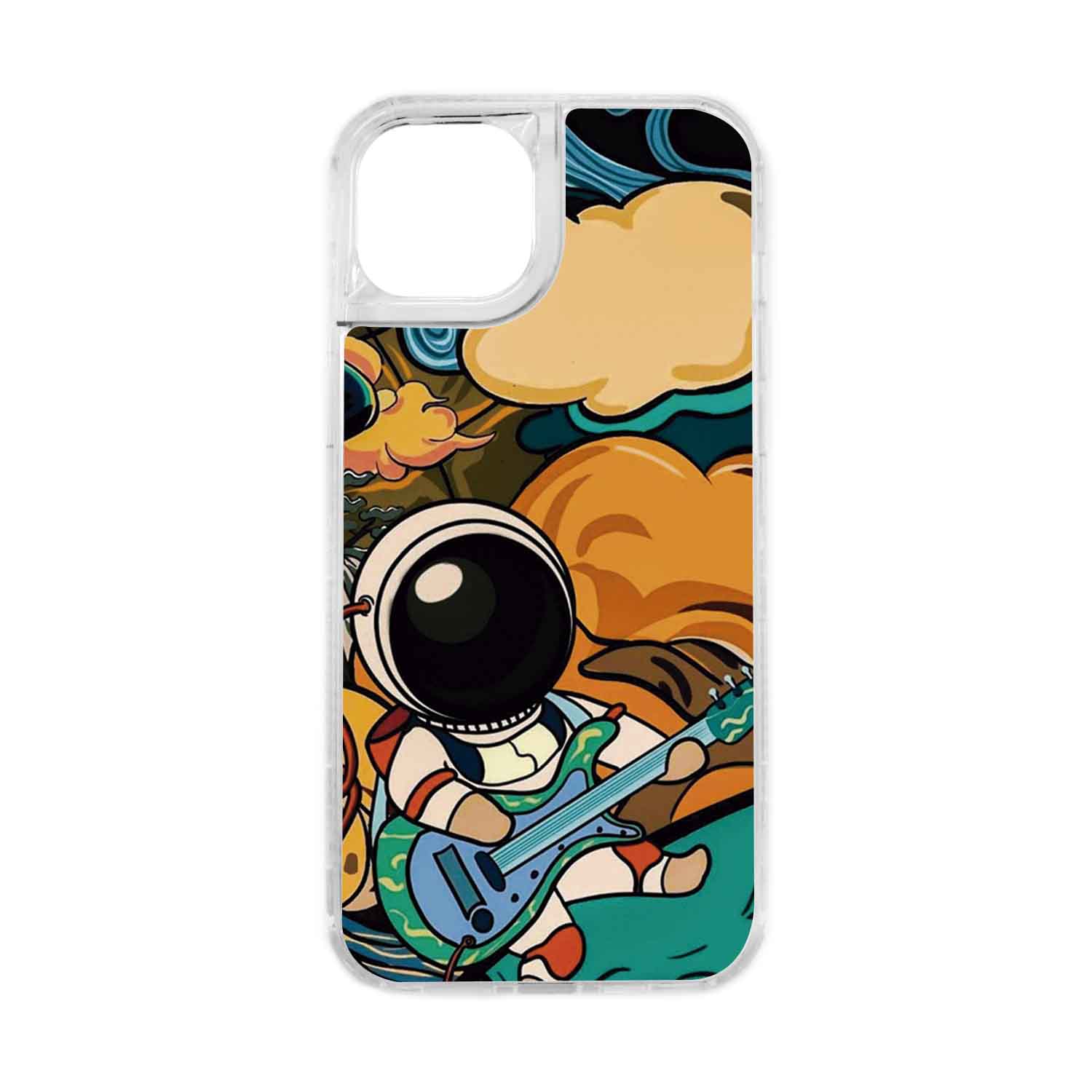 FUNDA PROTECTOR CASE 360 PARA IPHONE 14 PLUS - 1