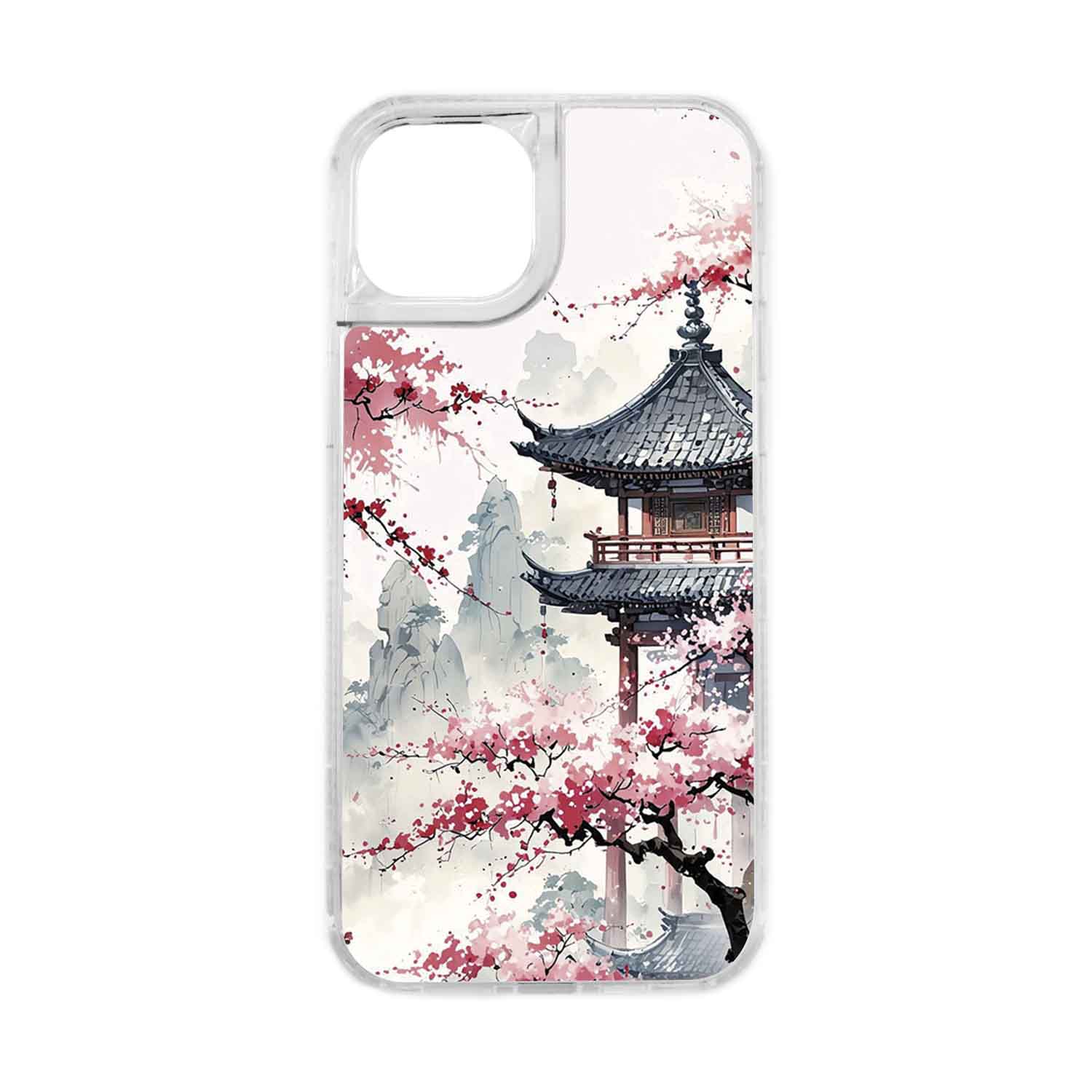 FUNDA PROTECTOR CASE 360 PARA IPHONE 14 PLUS - 1