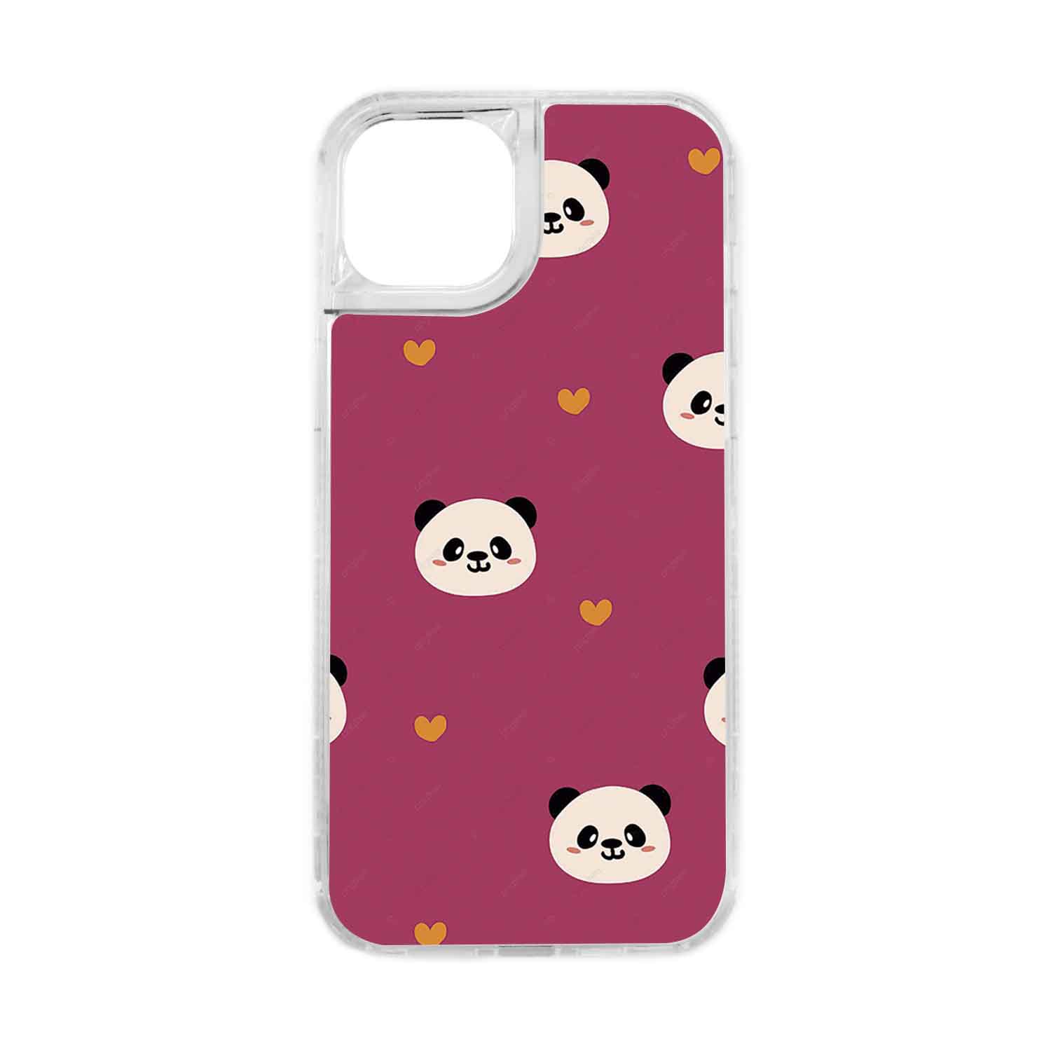FUNDA PROTECTOR CASE 360 PARA IPHONE 14 PLUS - 1