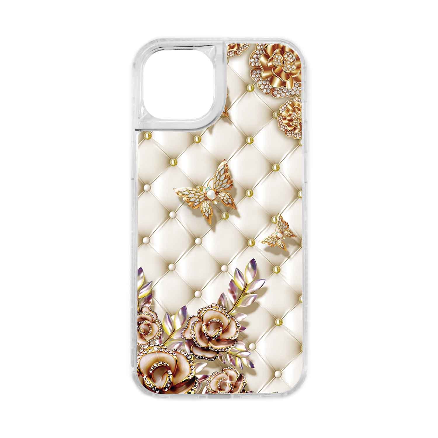 FUNDA PROTECTOR CASE 360 PARA IPHONE 14 PLUS - 1