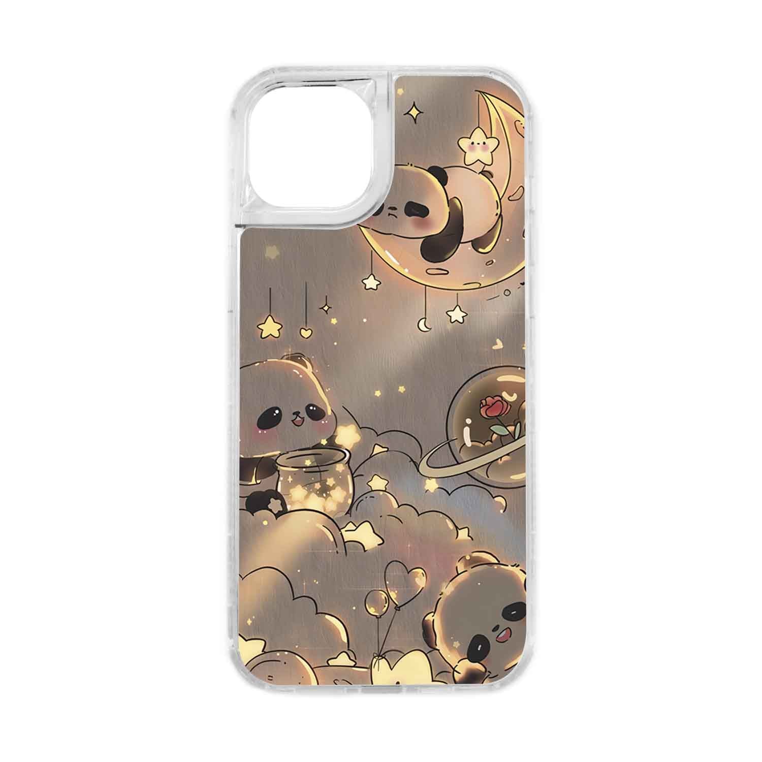 FUNDA PROTECTOR CASE 360 PARA IPHONE 14 PLUS - 1