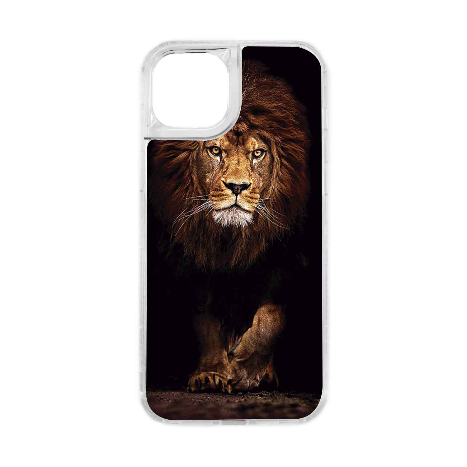 FUNDA PROTECTOR CASE 360 PARA IPHONE 14 PLUS - 1