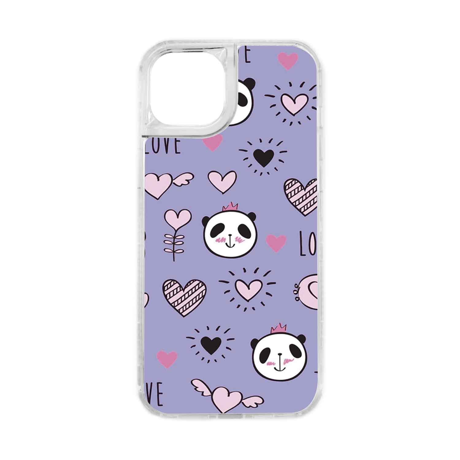 FUNDA PROTECTOR CASE 360 PARA IPHONE 14 PLUS - 1