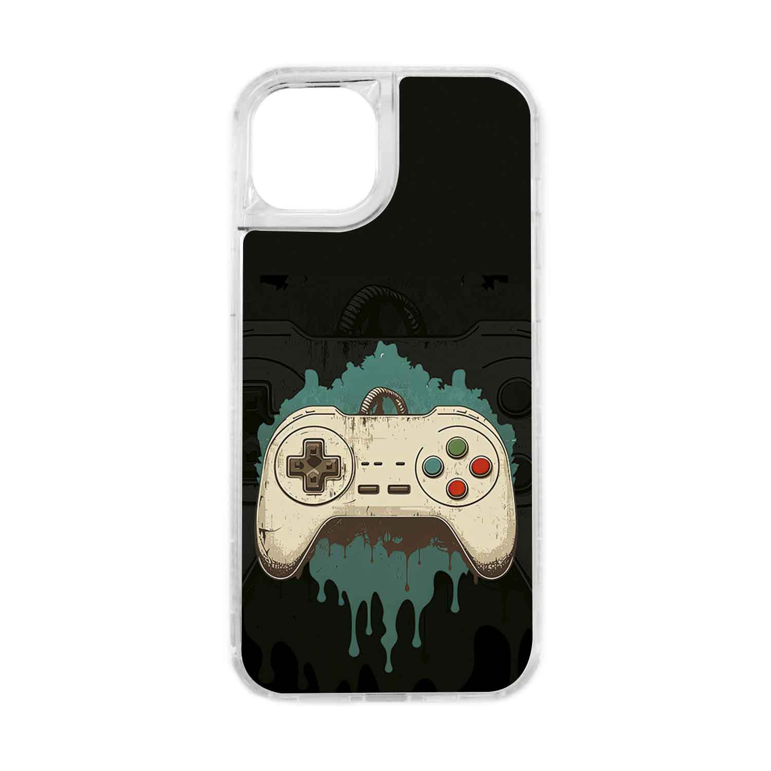 FUNDA PROTECTOR CASE 360 PARA IPHONE 14 PLUS - 1
