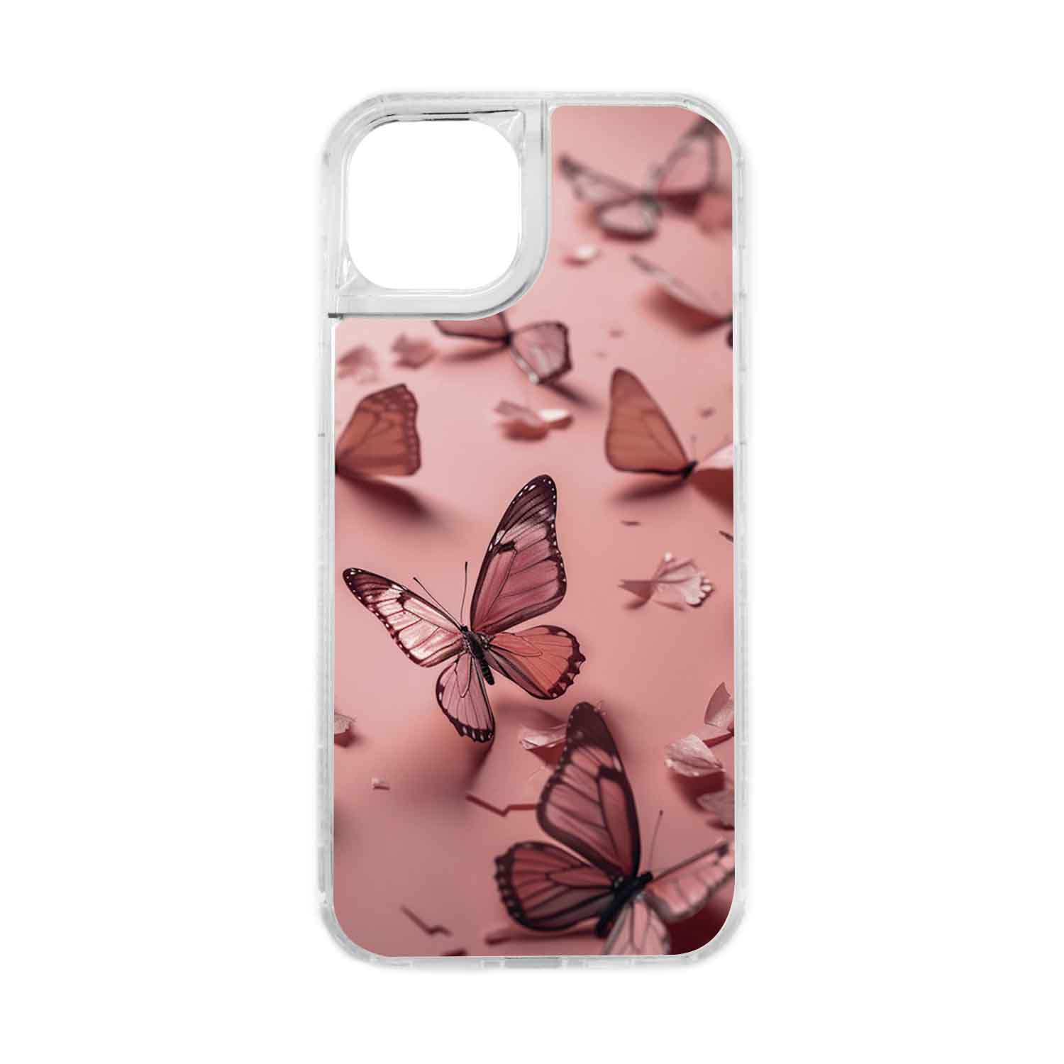FUNDA PROTECTOR CASE 360 PARA IPHONE 14 PLUS - 1