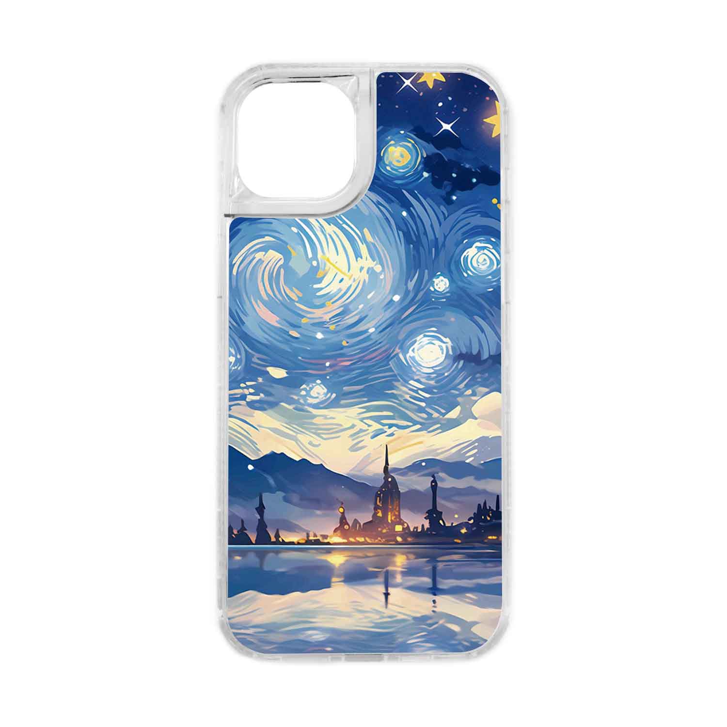 FUNDA PROTECTOR CASE 360 PARA IPHONE 14 PLUS - 1