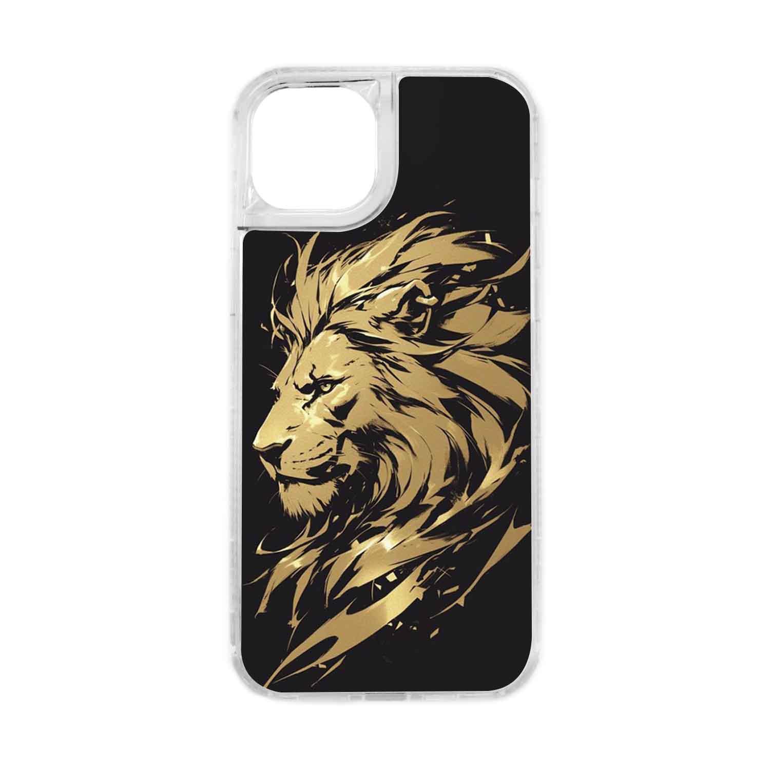 FUNDA PROTECTOR CASE 360 PARA IPHONE 14 PLUS - 1