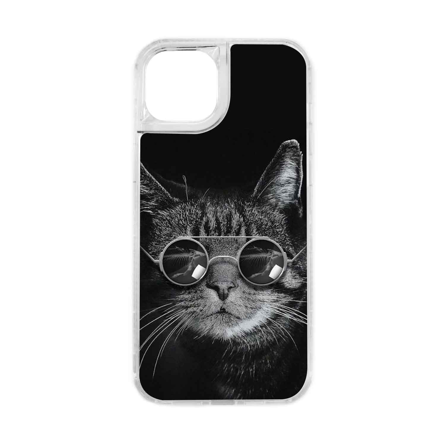 FUNDA PROTECTOR CASE 360 PARA IPHONE 14 PLUS - 1