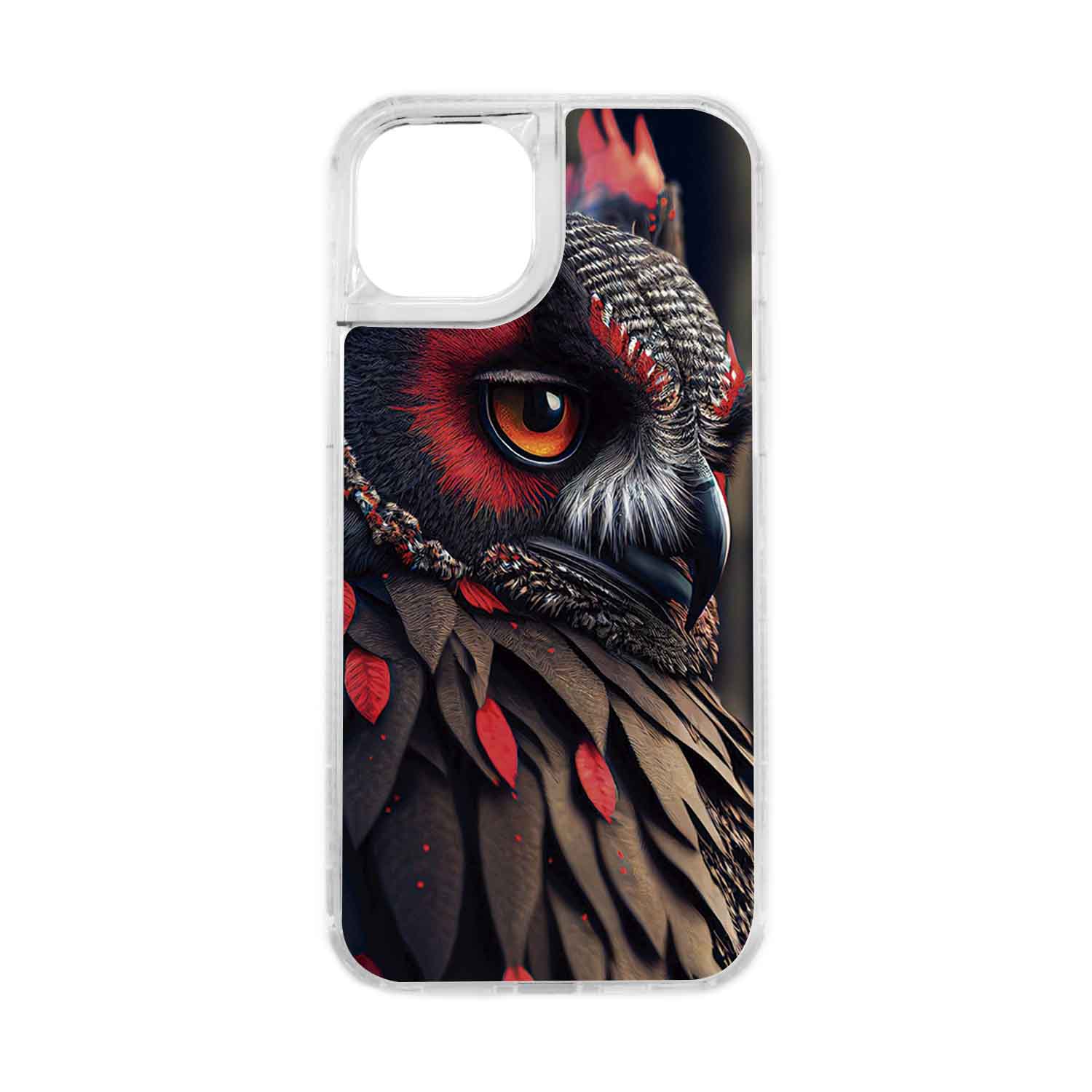 FUNDA PROTECTOR CASE 360 PARA IPHONE 14 PLUS - 1