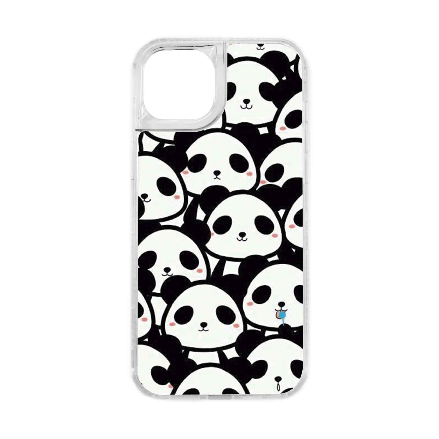 FUNDA PROTECTOR CASE 360 PARA IPHONE 14 PLUS - 1