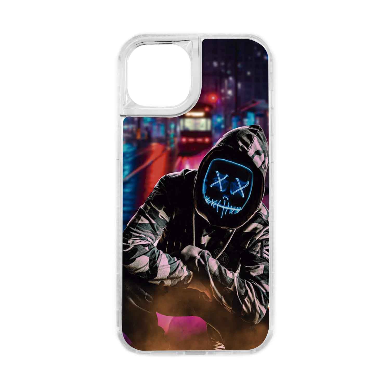 FUNDA PROTECTOR CASE 360 PARA IPHONE 14 PLUS - 1