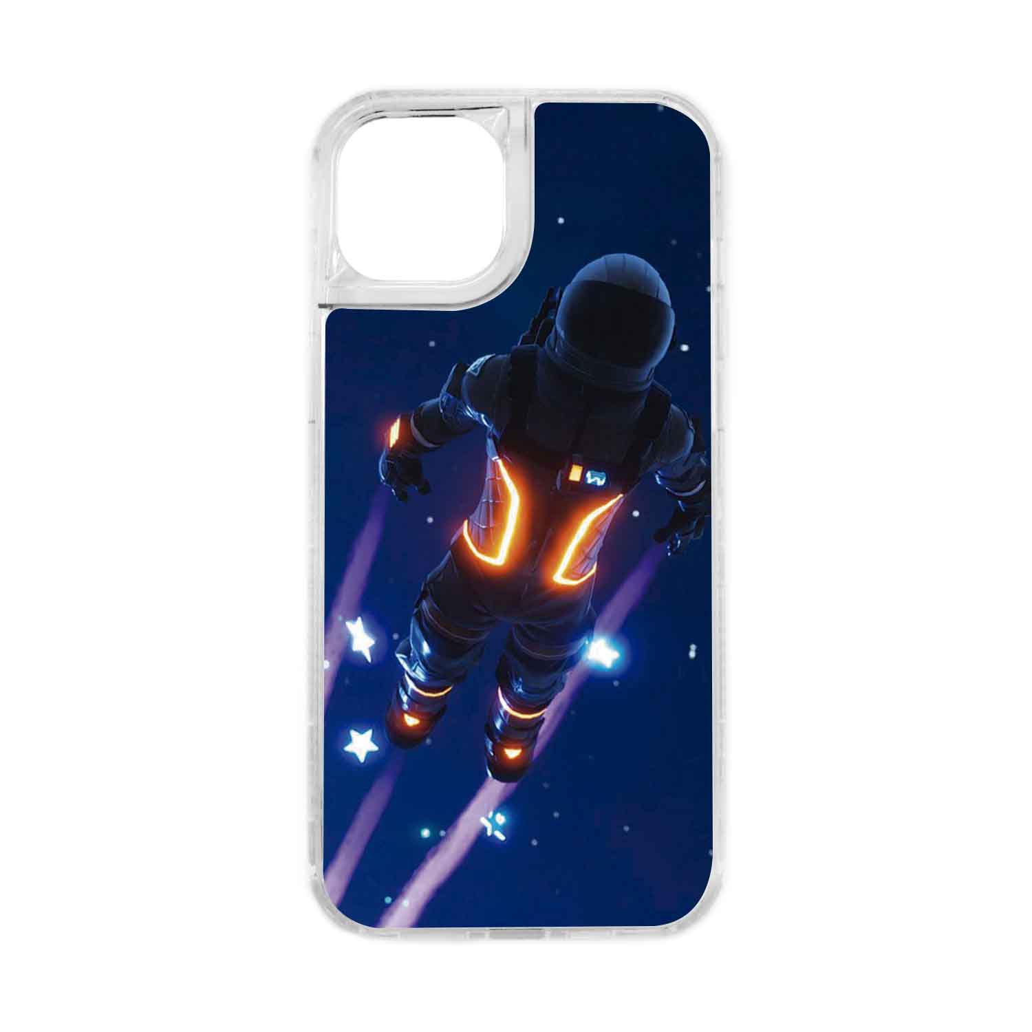 FUNDA PROTECTOR CASE 360 PARA IPHONE 14 PLUS - 1