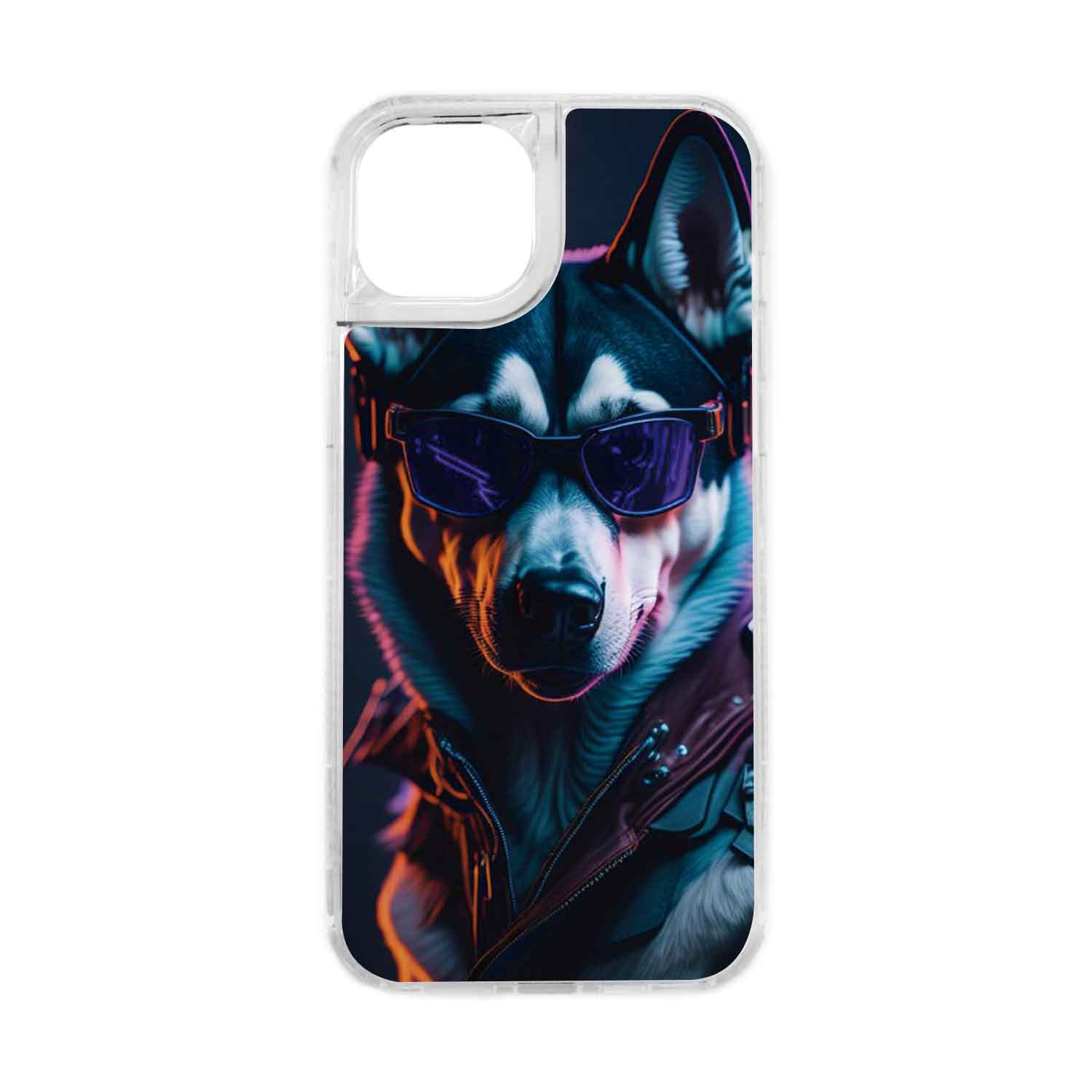 FUNDA PROTECTOR CASE 360 PARA IPHONE 14 PLUS - 1