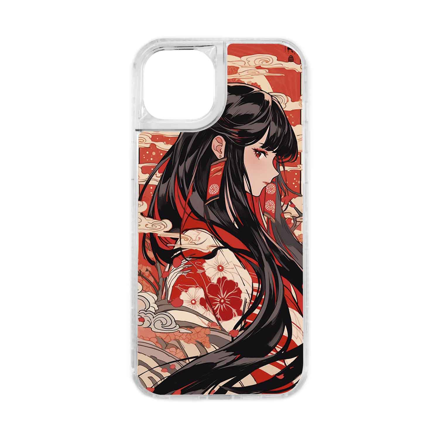 FUNDA PROTECTOR CASE 360 PARA IPHONE 14 PLUS - 1