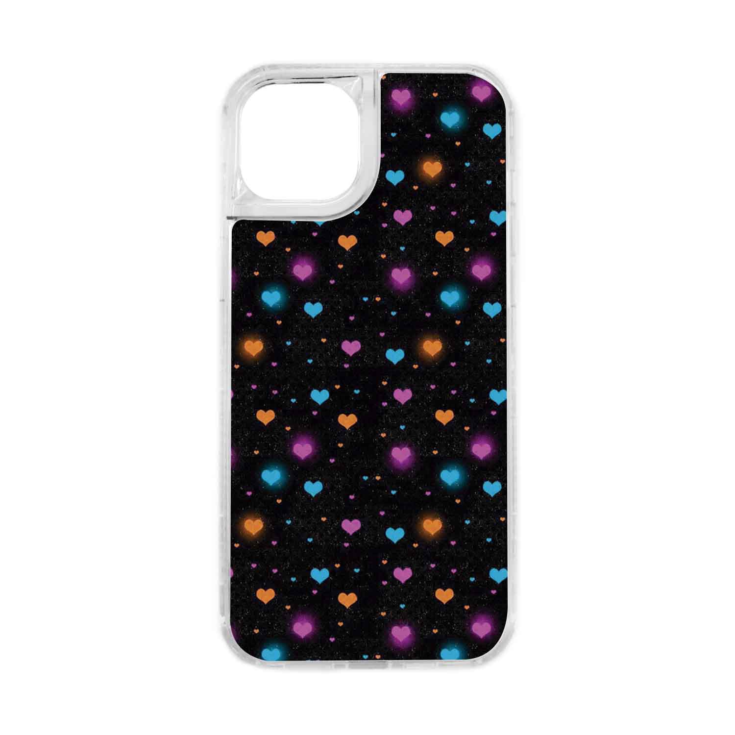 FUNDA PROTECTOR CASE 360 PARA IPHONE 14 PLUS - 1
