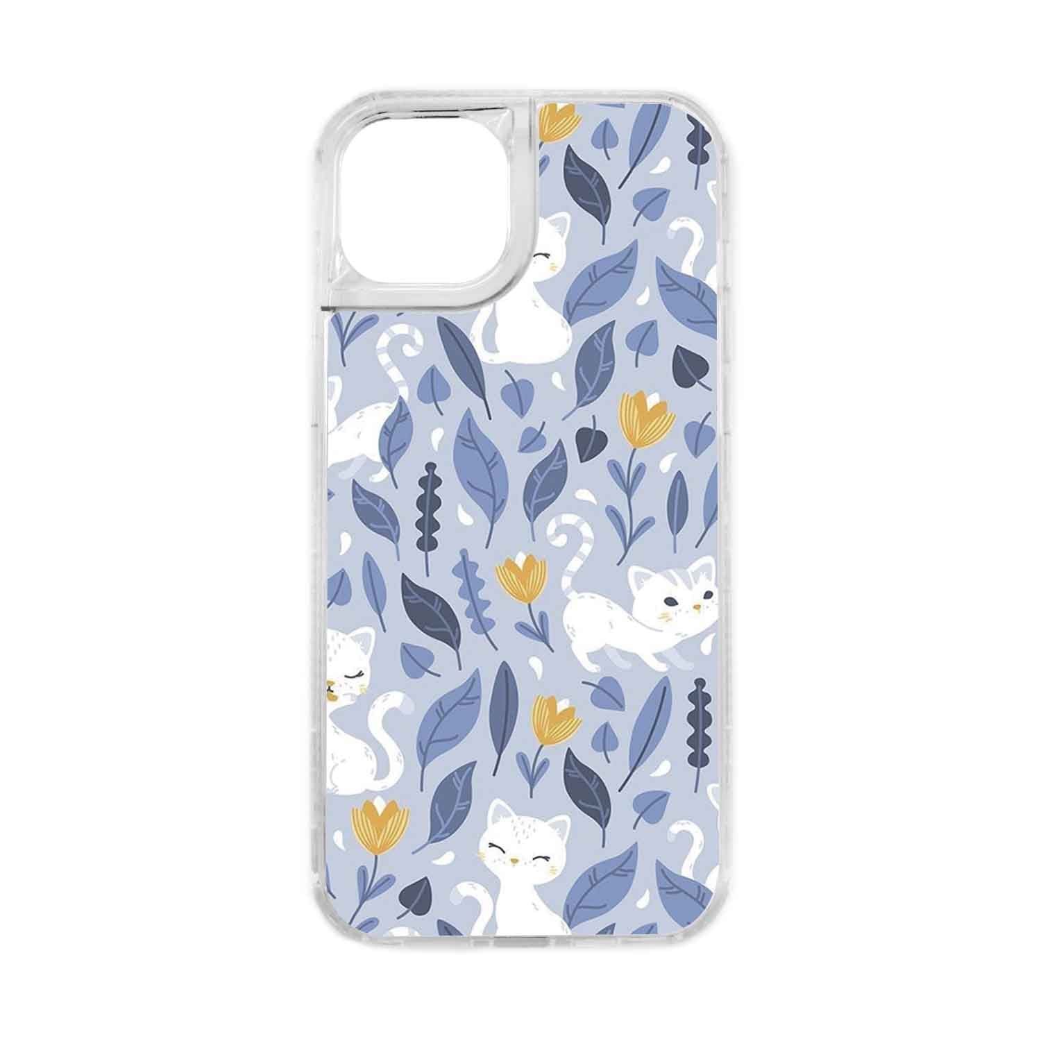 FUNDA PROTECTOR CASE 360 PARA IPHONE 14 PLUS - 1