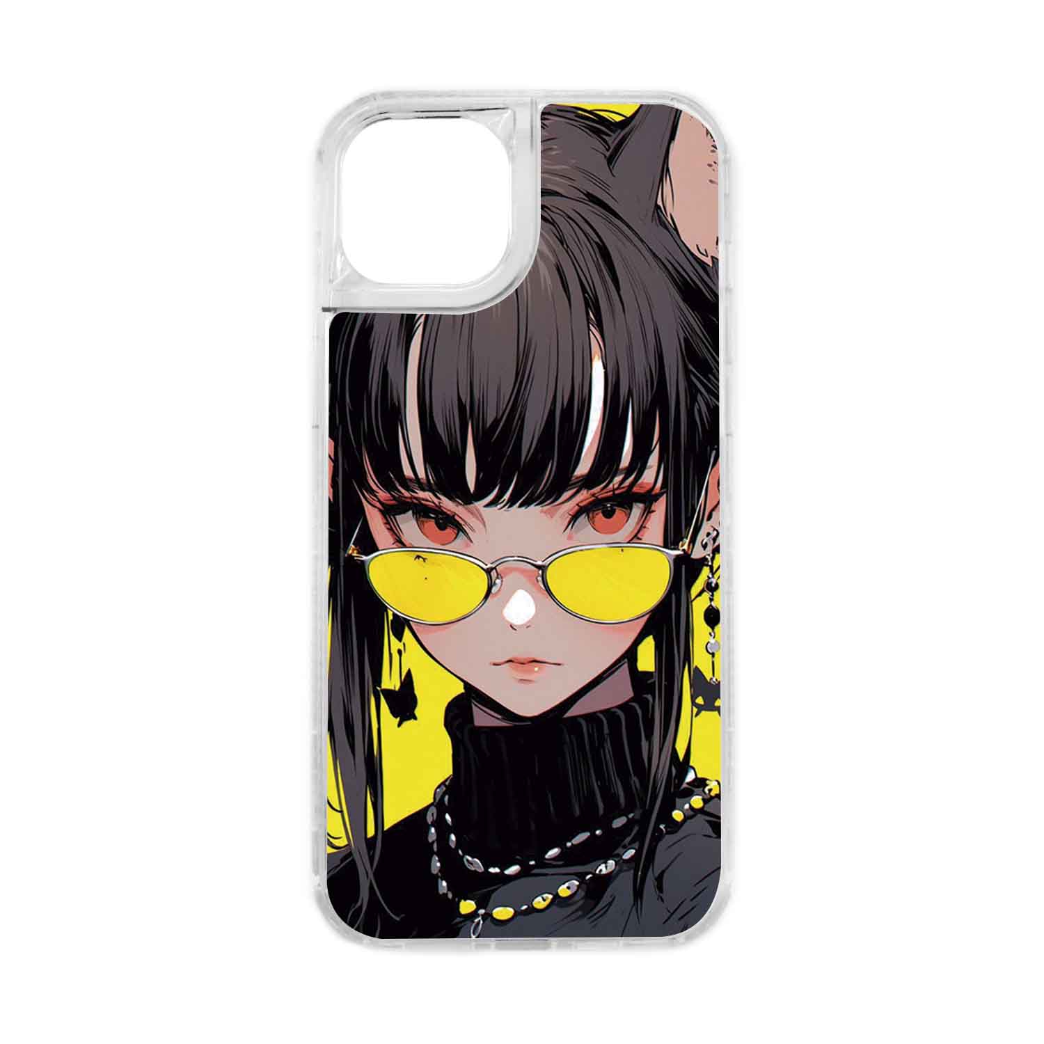 FUNDA PROTECTOR CASE 360 PARA IPHONE 14 PLUS - 1