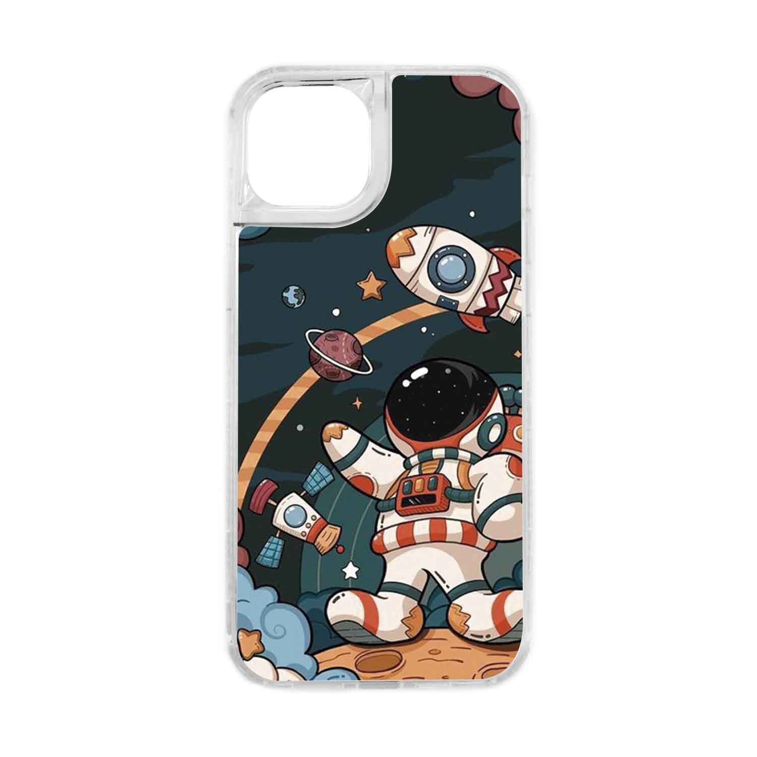 FUNDA PROTECTOR CASE 360 PARA IPHONE 14 PLUS - 1