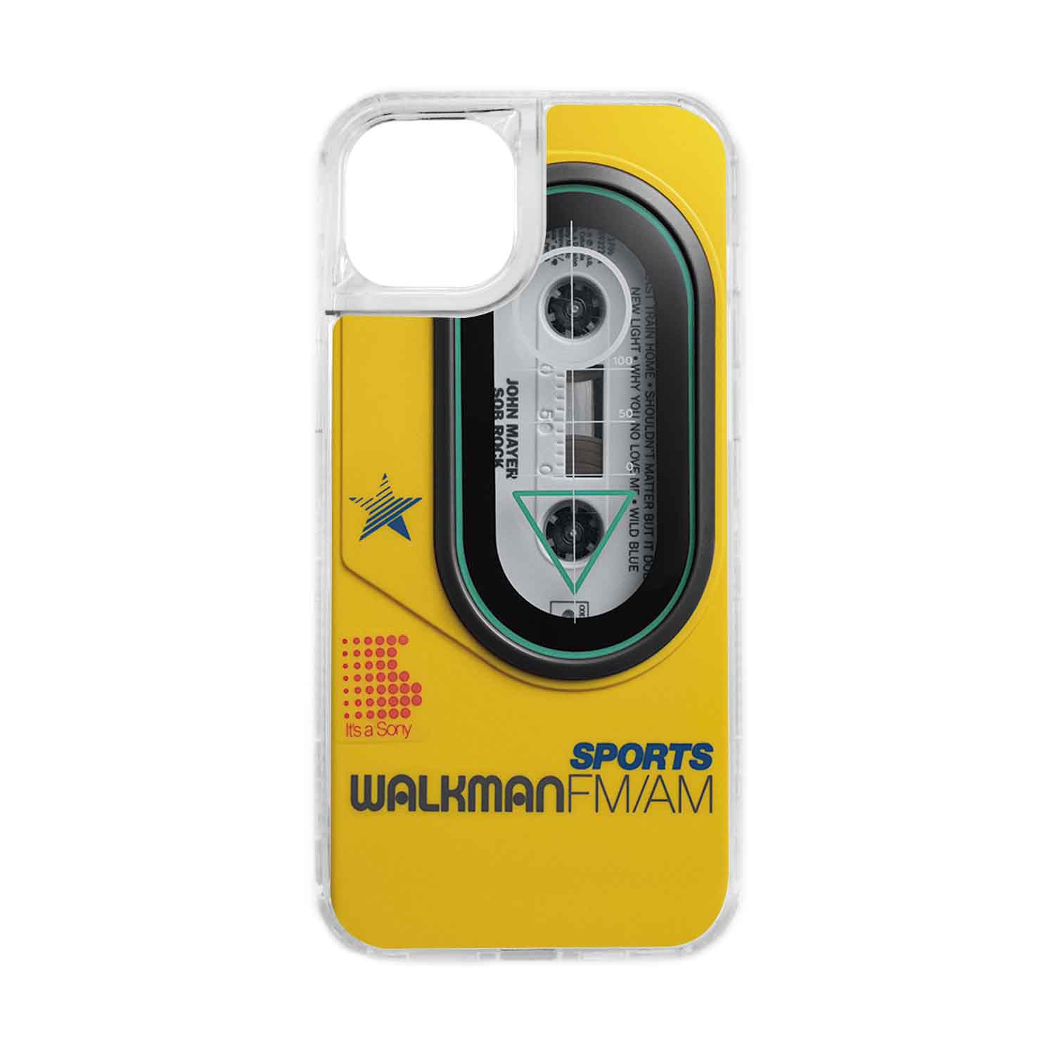 FUNDA PROTECTOR CASE 360 PARA IPHONE 14 PLUS - 1