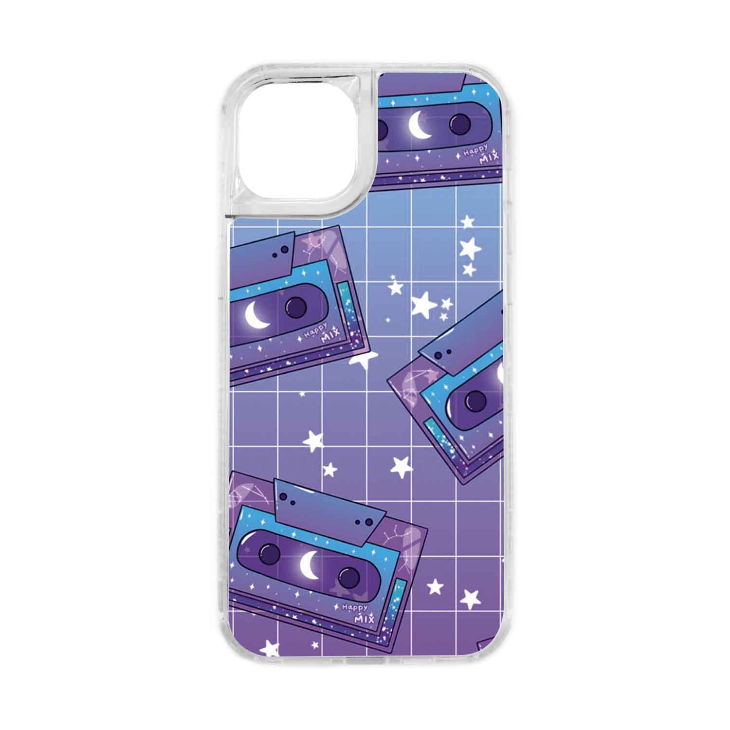 FUNDA PROTECTOR CASE 360 PARA IPHONE 14 PLUS - 1