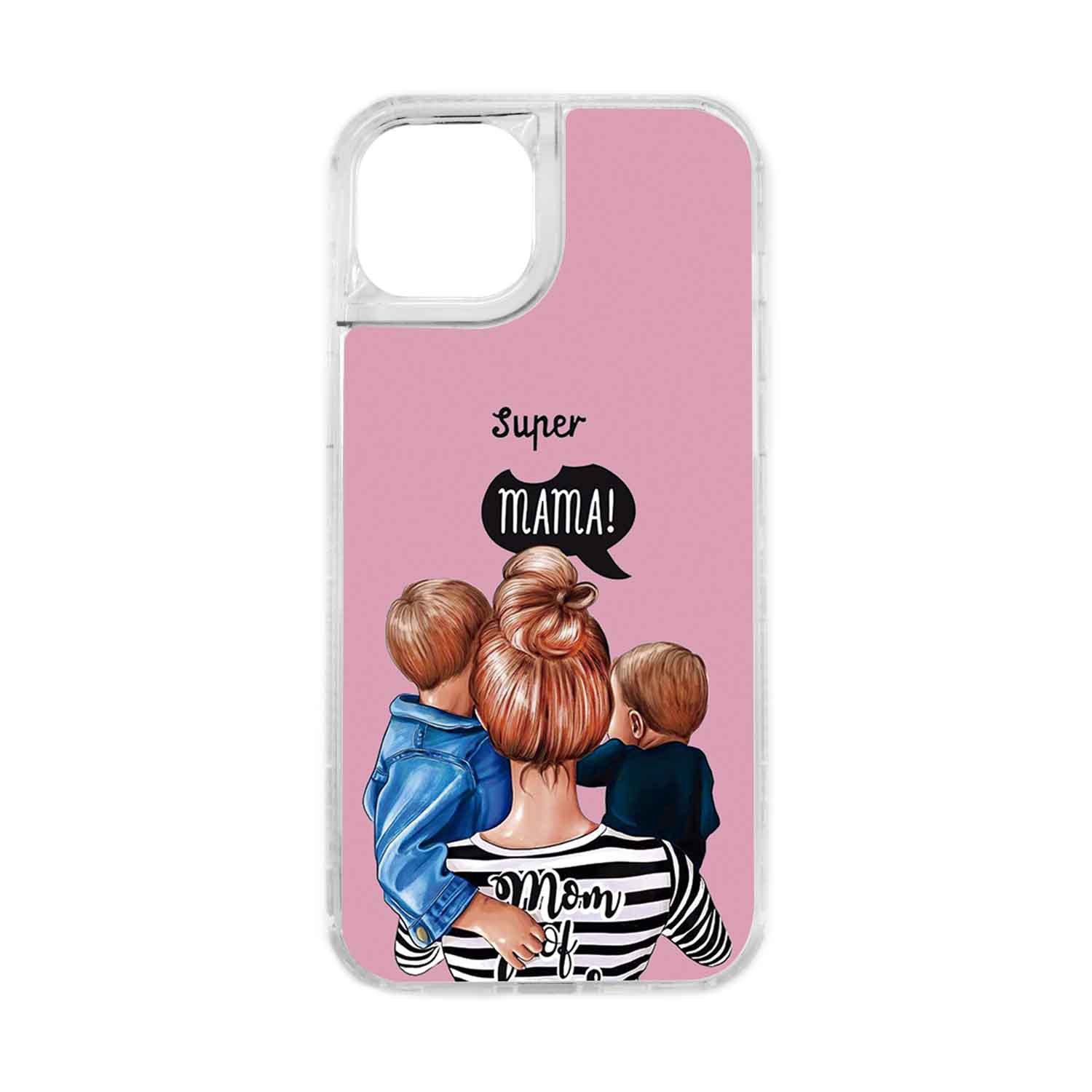 FUNDA PROTECTOR CASE 360 PARA IPHONE 14 PLUS - 1