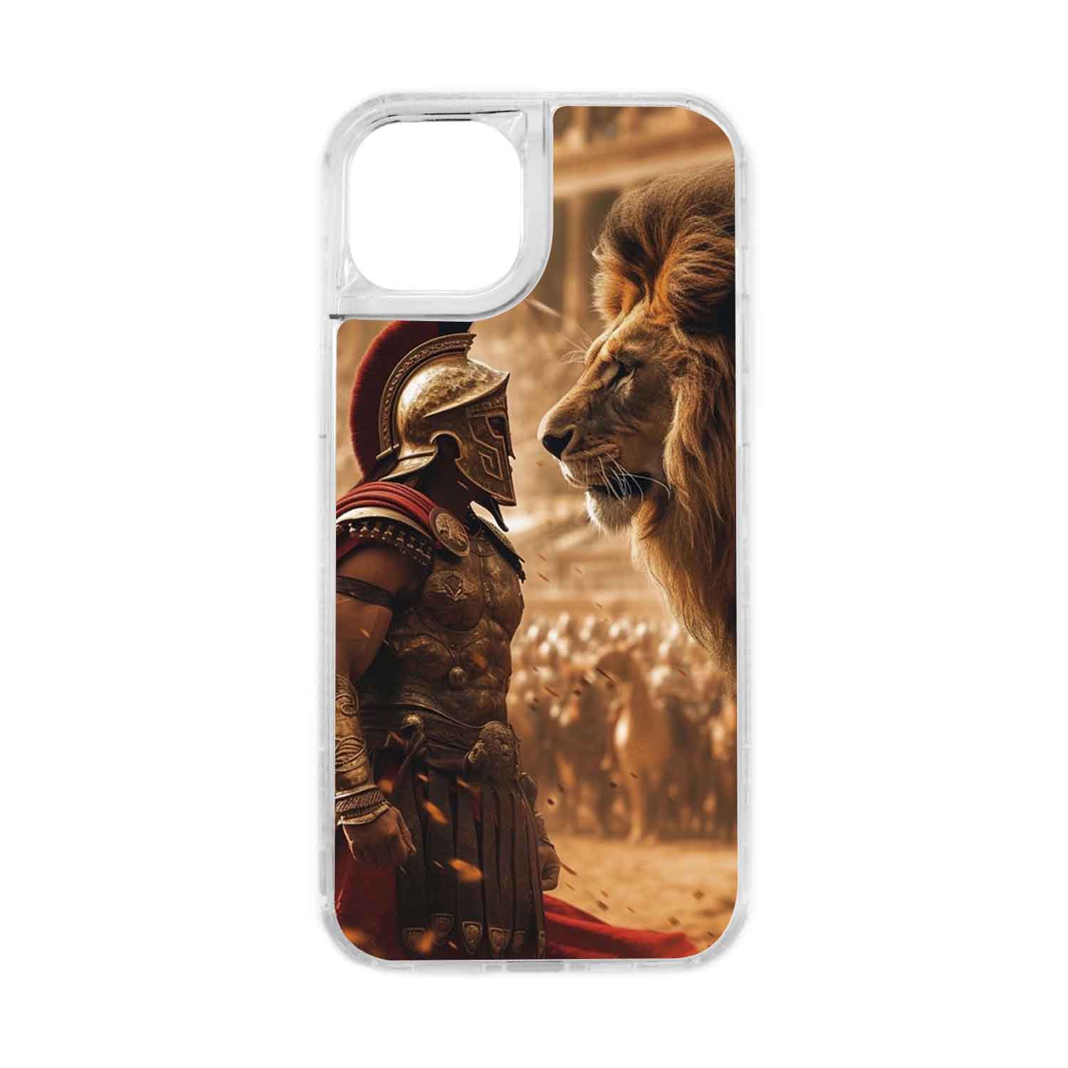 FUNDA PROTECTOR CASE 360 PARA IPHONE 14 PLUS - 1