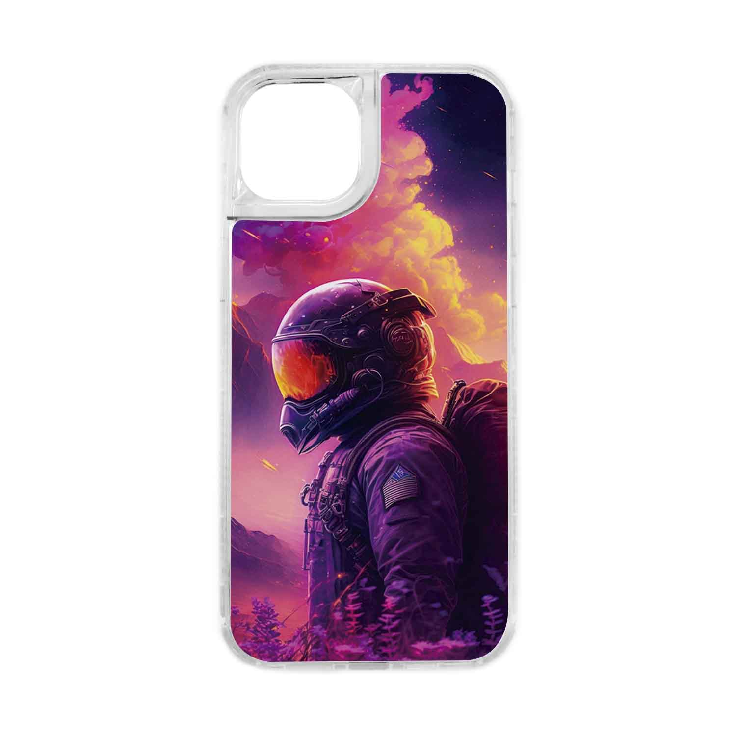 FUNDA PROTECTOR CASE 360 PARA IPHONE 14 PLUS - 1