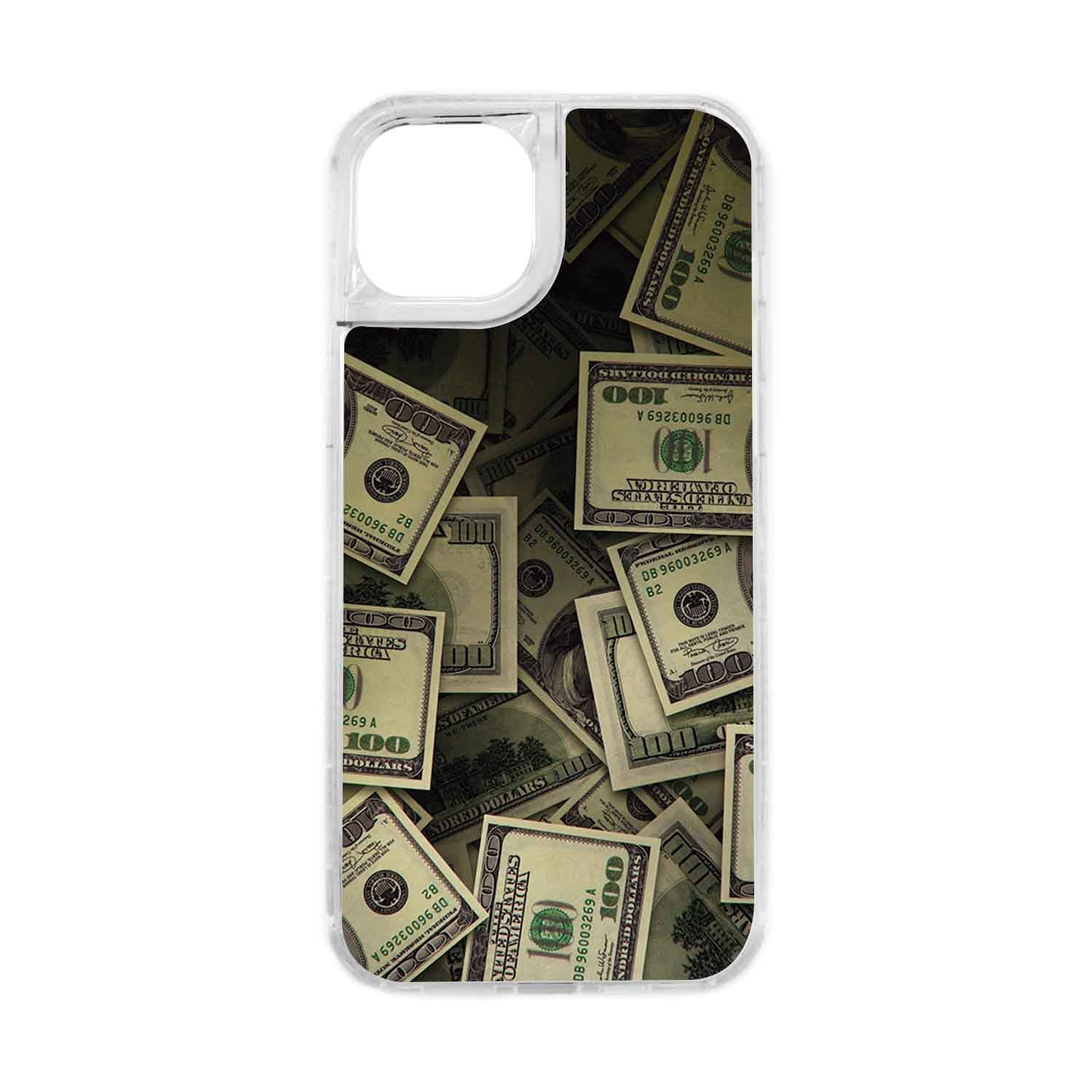 FUNDA PROTECTOR CASE 360 PARA IPHONE 14 PLUS - 1
