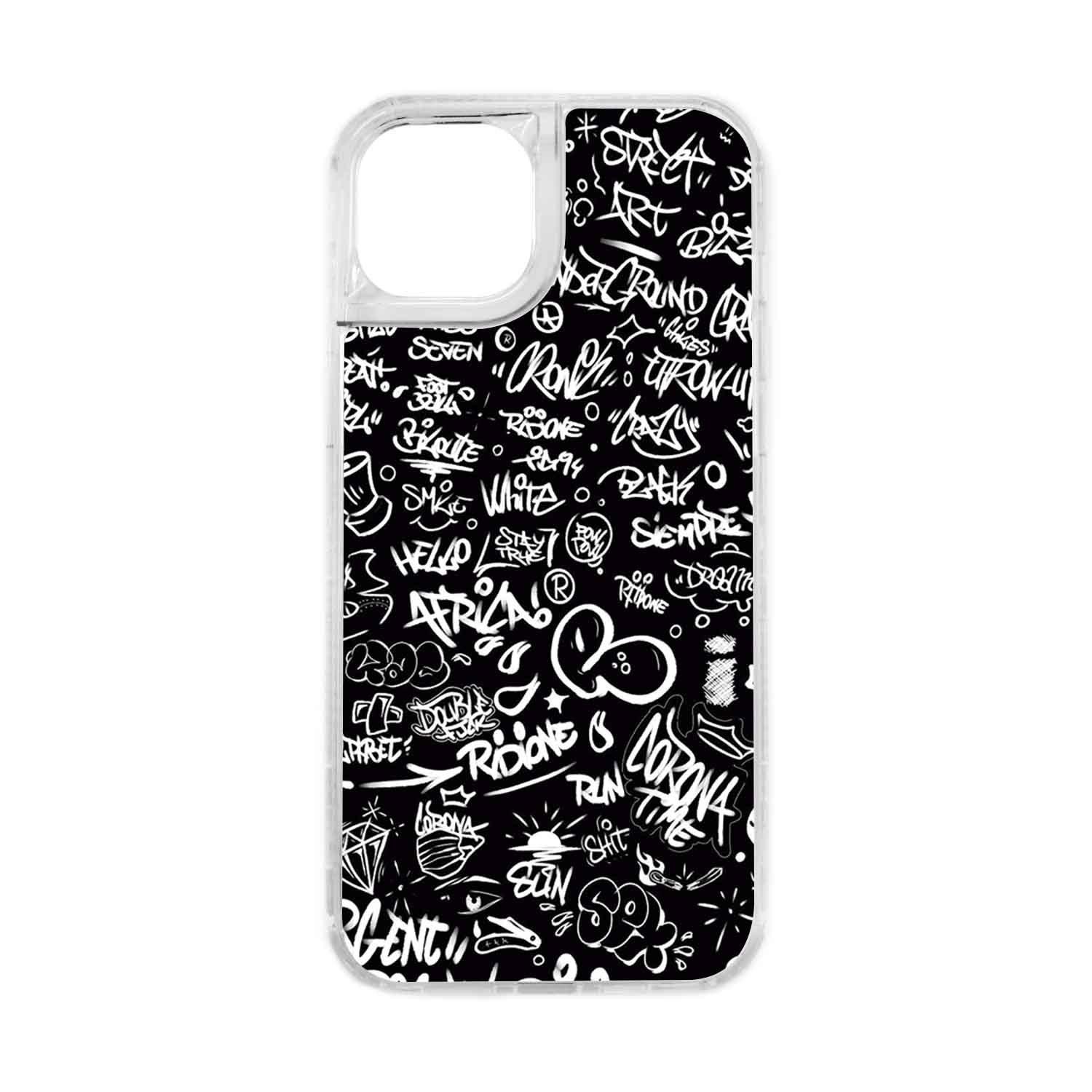 FUNDA PROTECTOR CASE 360 PARA IPHONE 14 PLUS - 1
