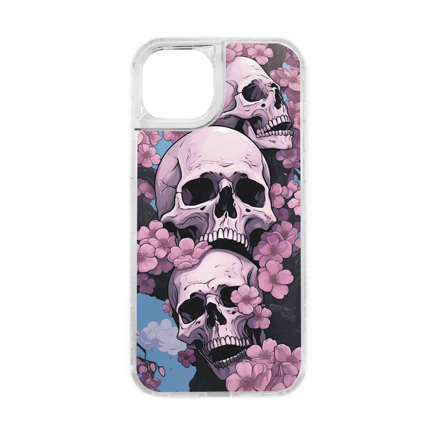 FUNDA PROTECTOR CASE 360 PARA IPHONE 14 PLUS - 1