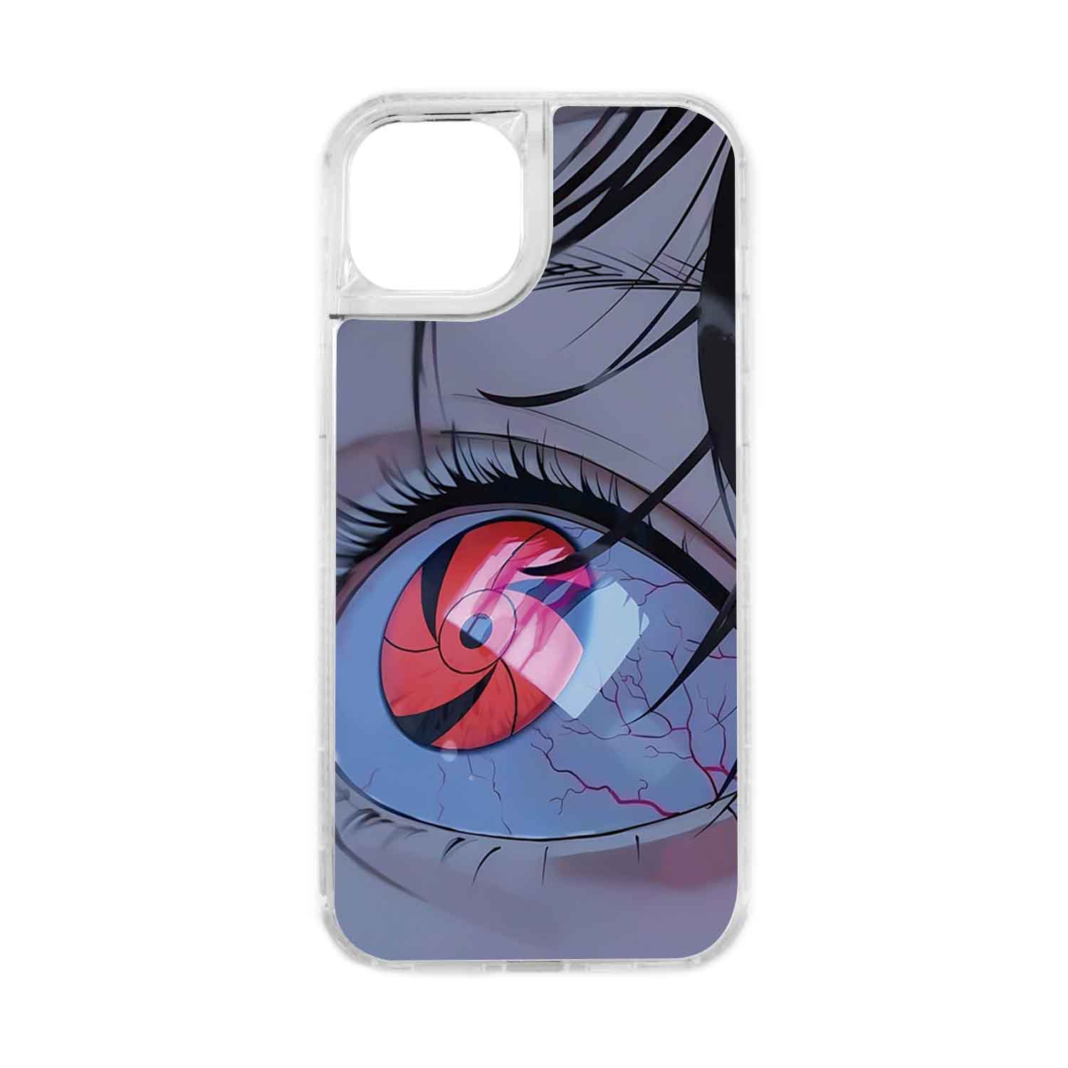 FUNDA PROTECTOR CASE 360 PARA IPHONE 14 PLUS - 1
