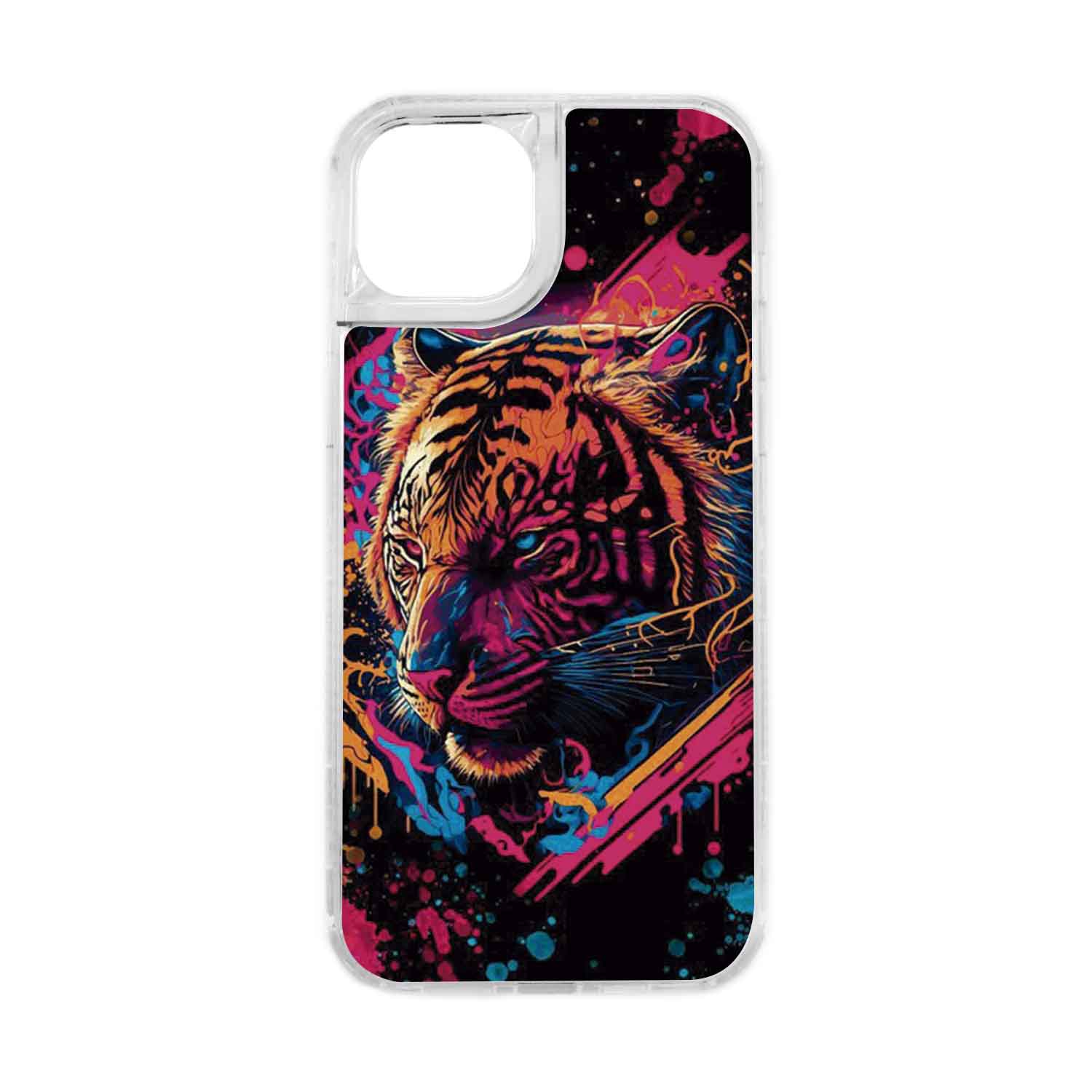 FUNDA PROTECTOR CASE 360 PARA IPHONE 14 PLUS - 1