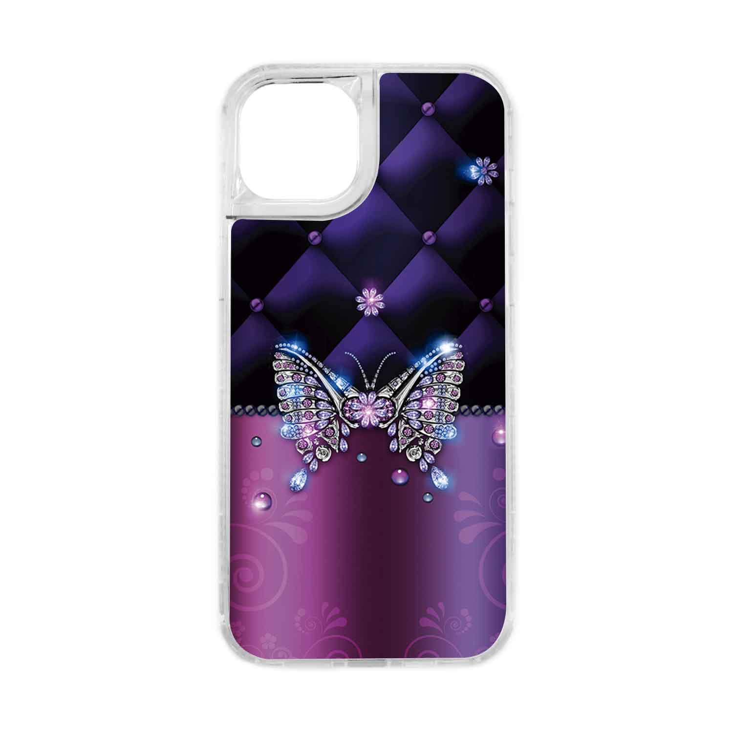 FUNDA PROTECTOR CASE 360 PARA IPHONE 14 PLUS - 1