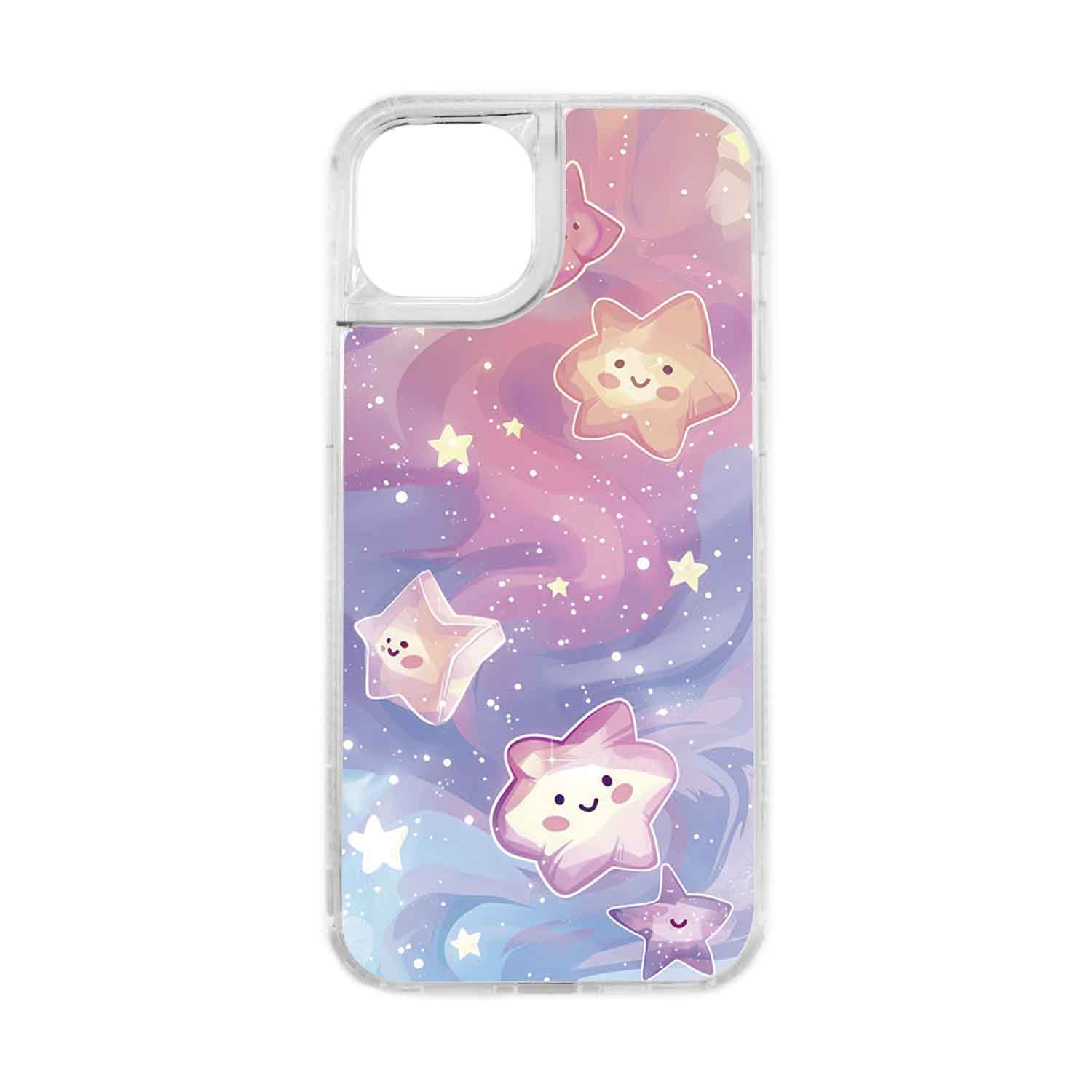 FUNDA PROTECTOR CASE 360 PARA IPHONE 14 PLUS - 1