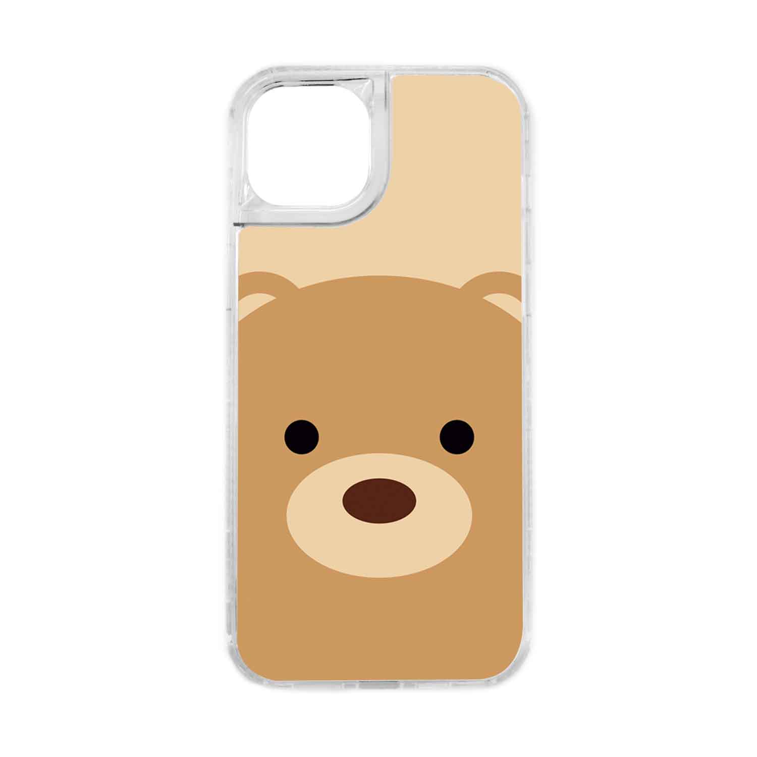 FUNDA PROTECTOR CASE 360 PARA IPHONE 14 PLUS - 1
