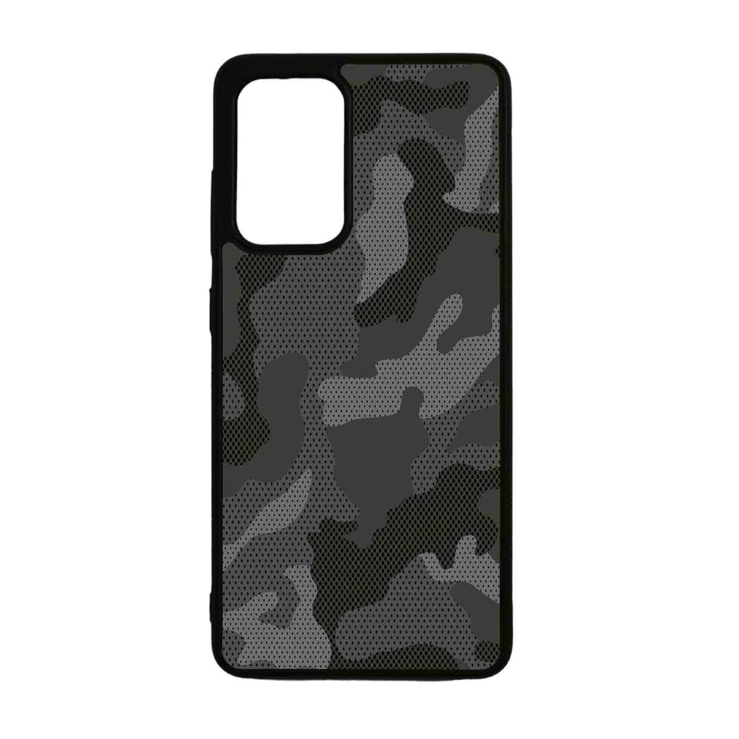FUNDA PROTECTOR CASE PARA SAMSUNG A52 A52S 5G - 1