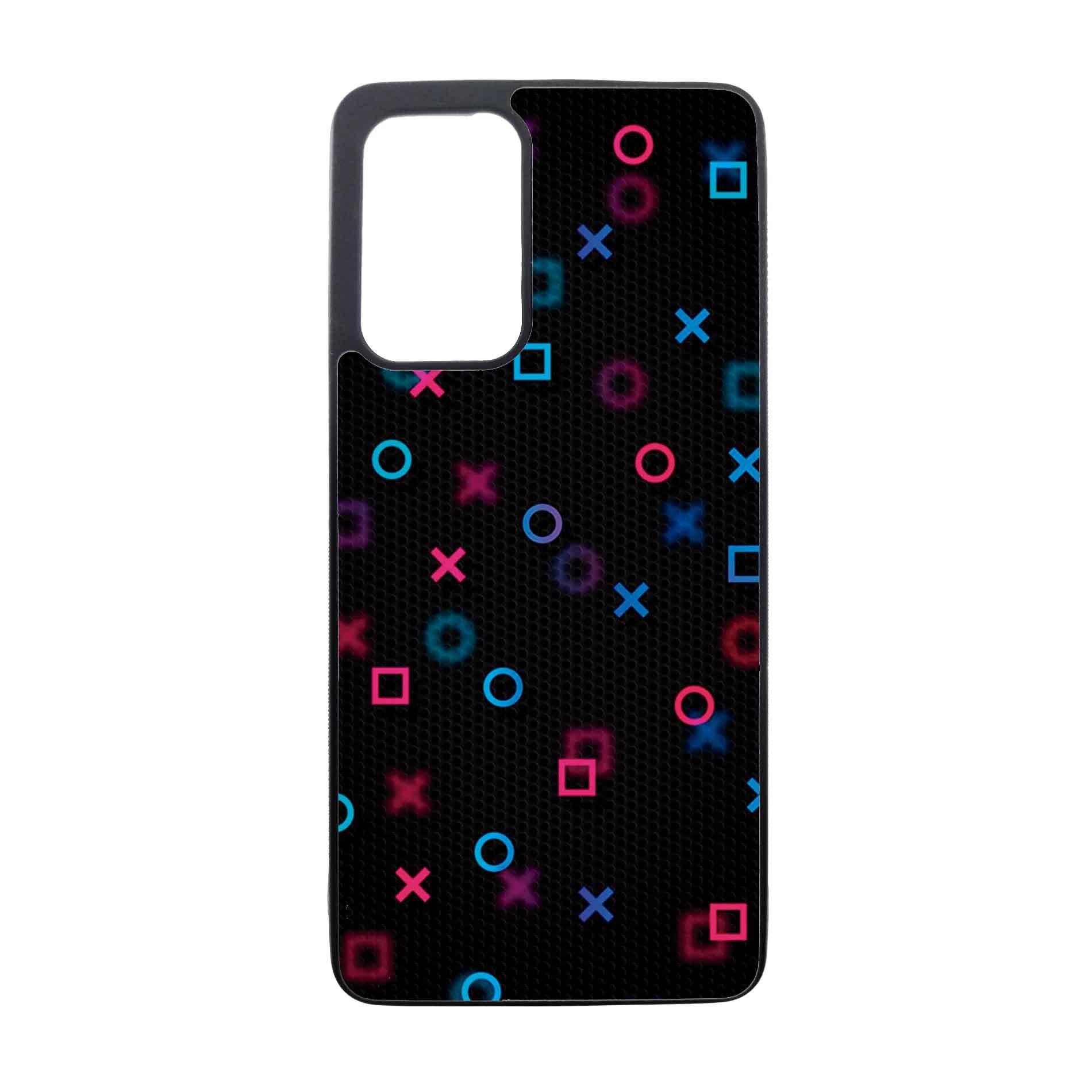 FUNDA PROTECTOR CASE PARA SAMSUNG A52 A52S 5G - 1