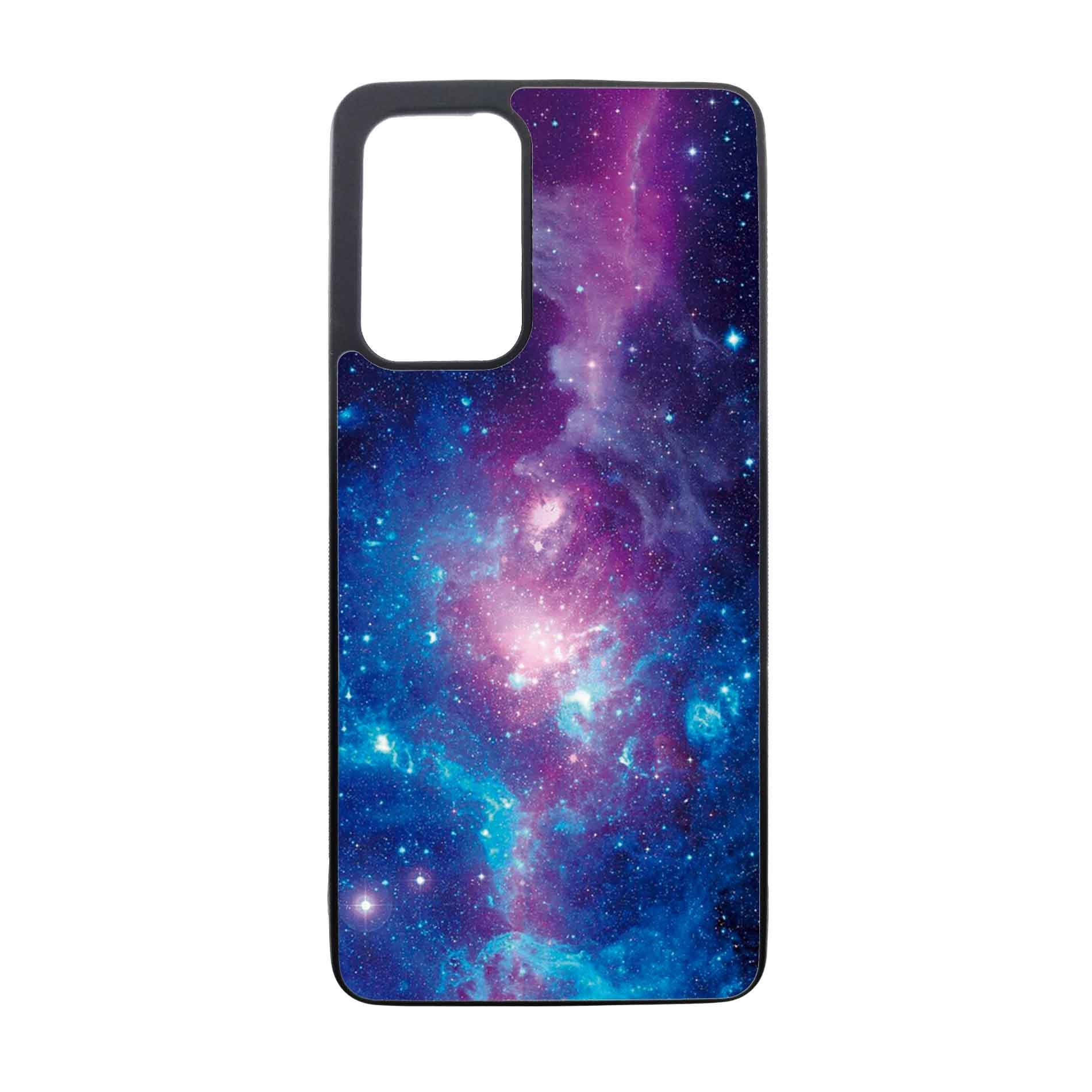 FUNDA PROTECTOR CASE PARA SAMSUNG A52 A52S 5G - 1