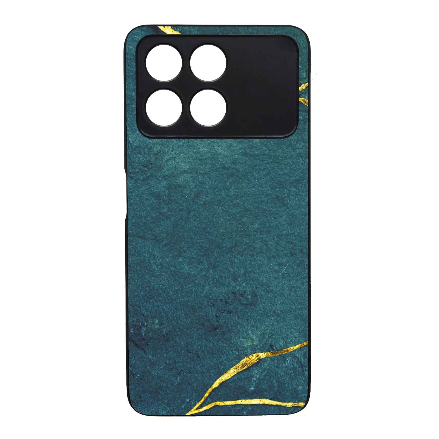 FUNDA PROTECTOR CASE PARA POCO X6 PRO - 1